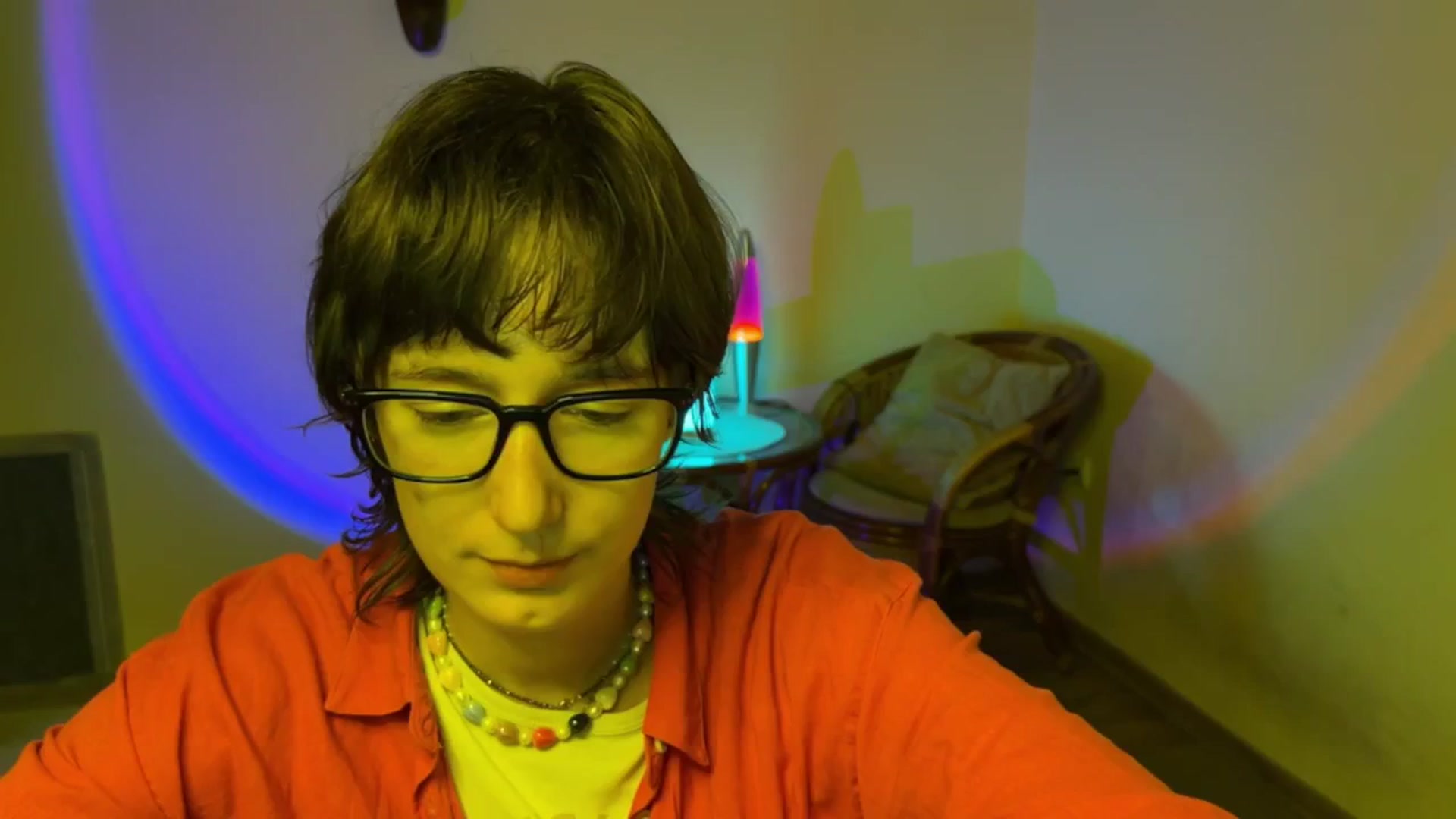 Gallery image thumbnail from LoooneyTunes's myfreecams stream on, 07/15/2025, 12:52 image 6 of 20