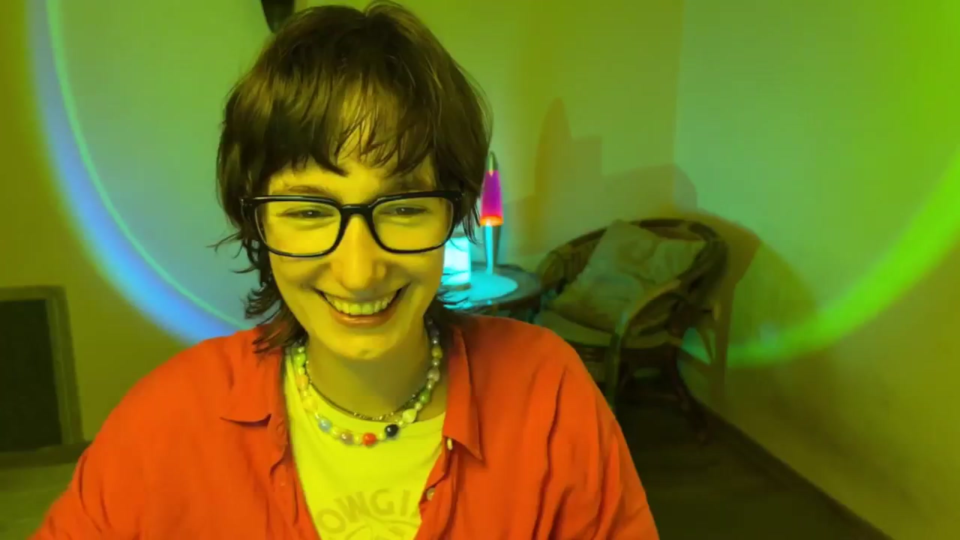 Gallery image thumbnail from LoooneyTunes's myfreecams stream on, 07/15/2025, 12:52 image 1 of 20