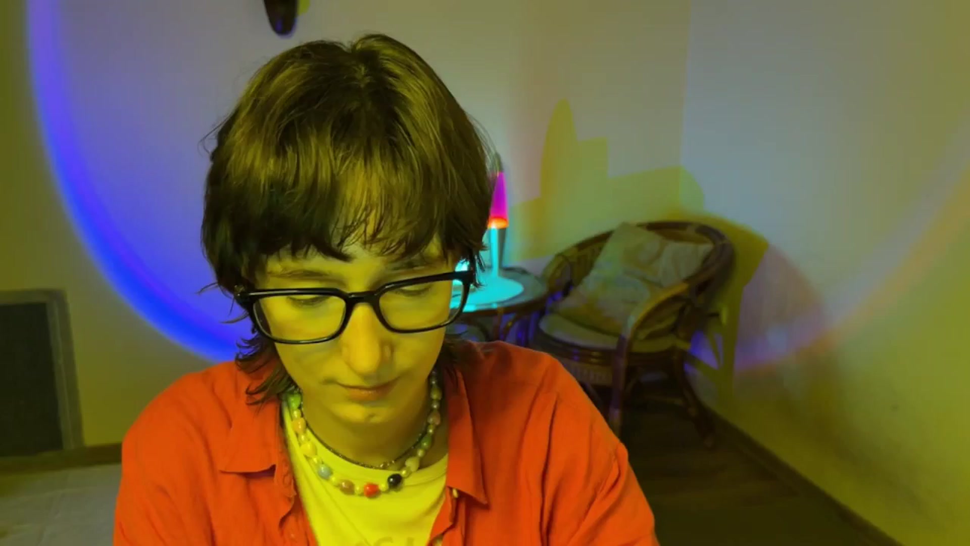 Gallery image thumbnail from LoooneyTunes's myfreecams stream on, 07/15/2025, 12:52 image 2 of 20