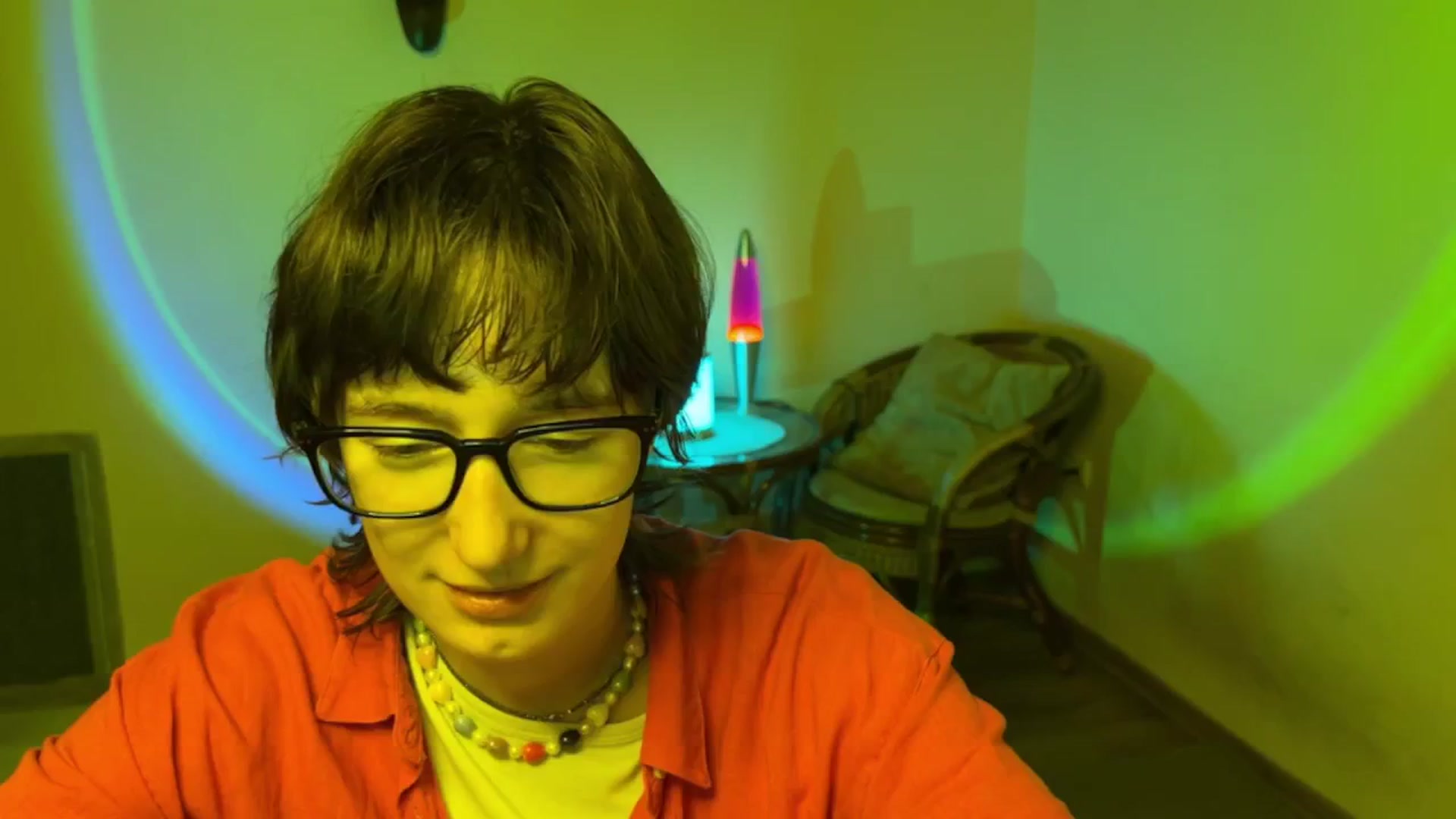 Gallery image thumbnail from LoooneyTunes's myfreecams stream on, 07/15/2025, 12:52 image 5 of 20