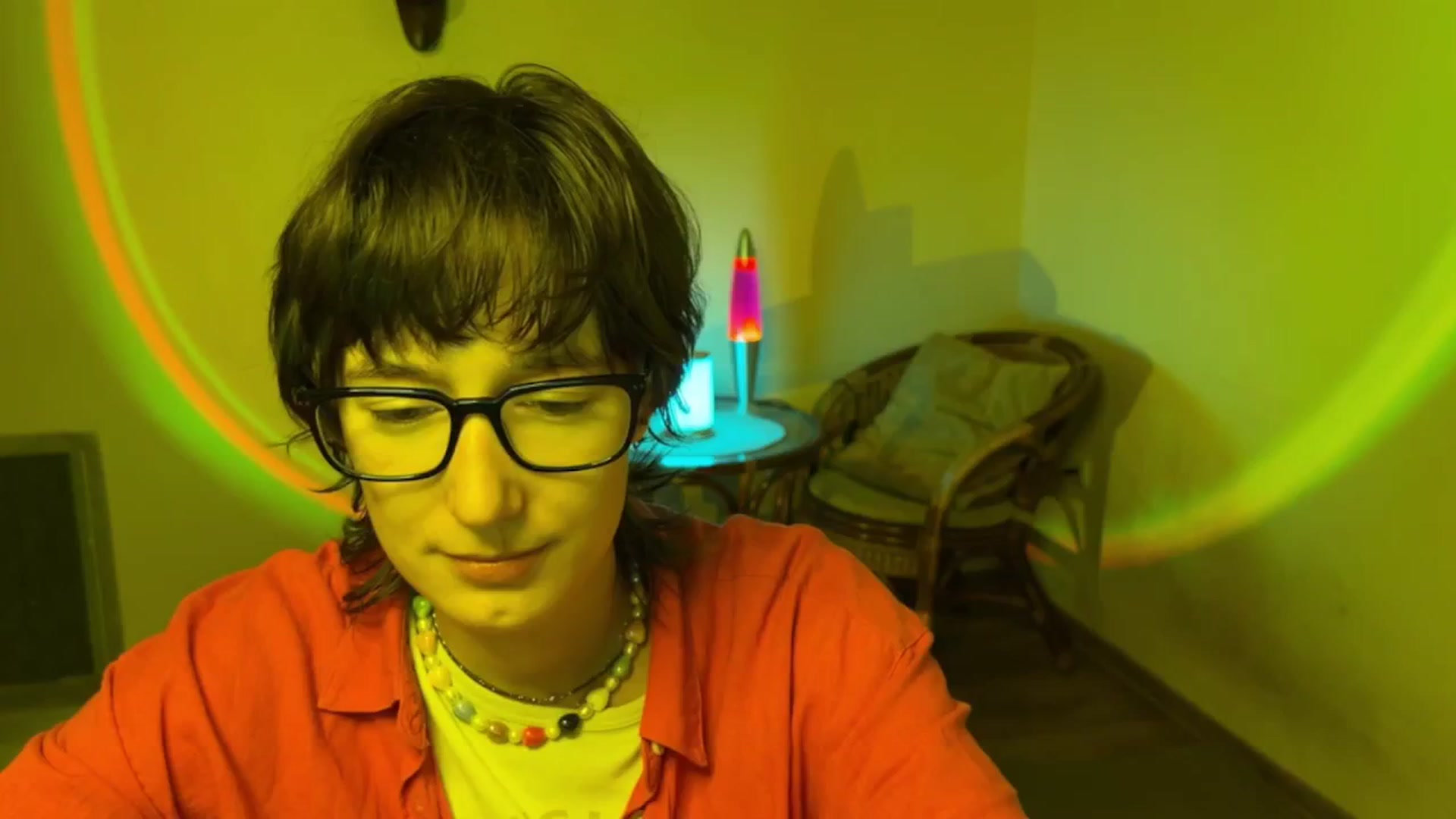 Gallery image thumbnail from LoooneyTunes's myfreecams stream on, 07/15/2025, 12:52 image 8 of 20