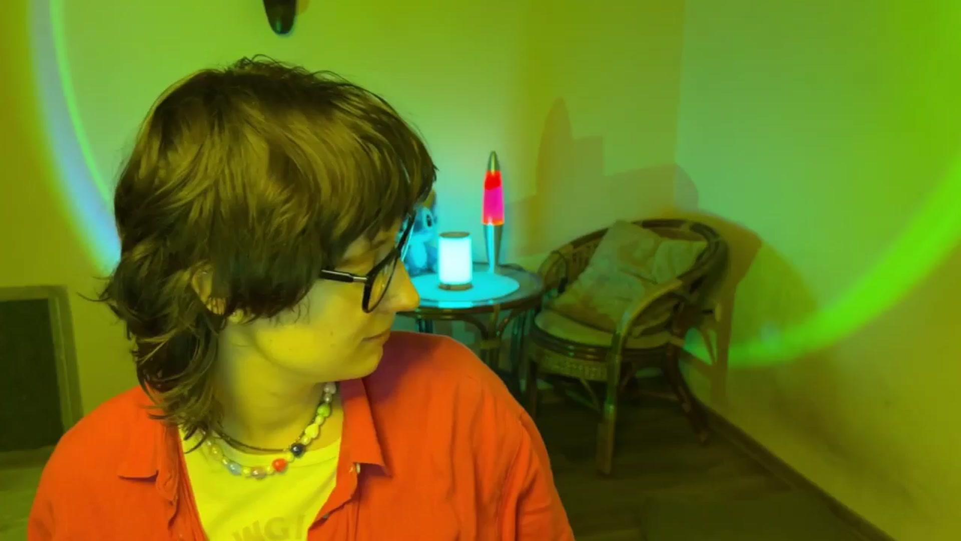 Gallery image thumbnail from LoooneyTunes's myfreecams stream on, 07/15/2025, 12:52 image 13 of 20
