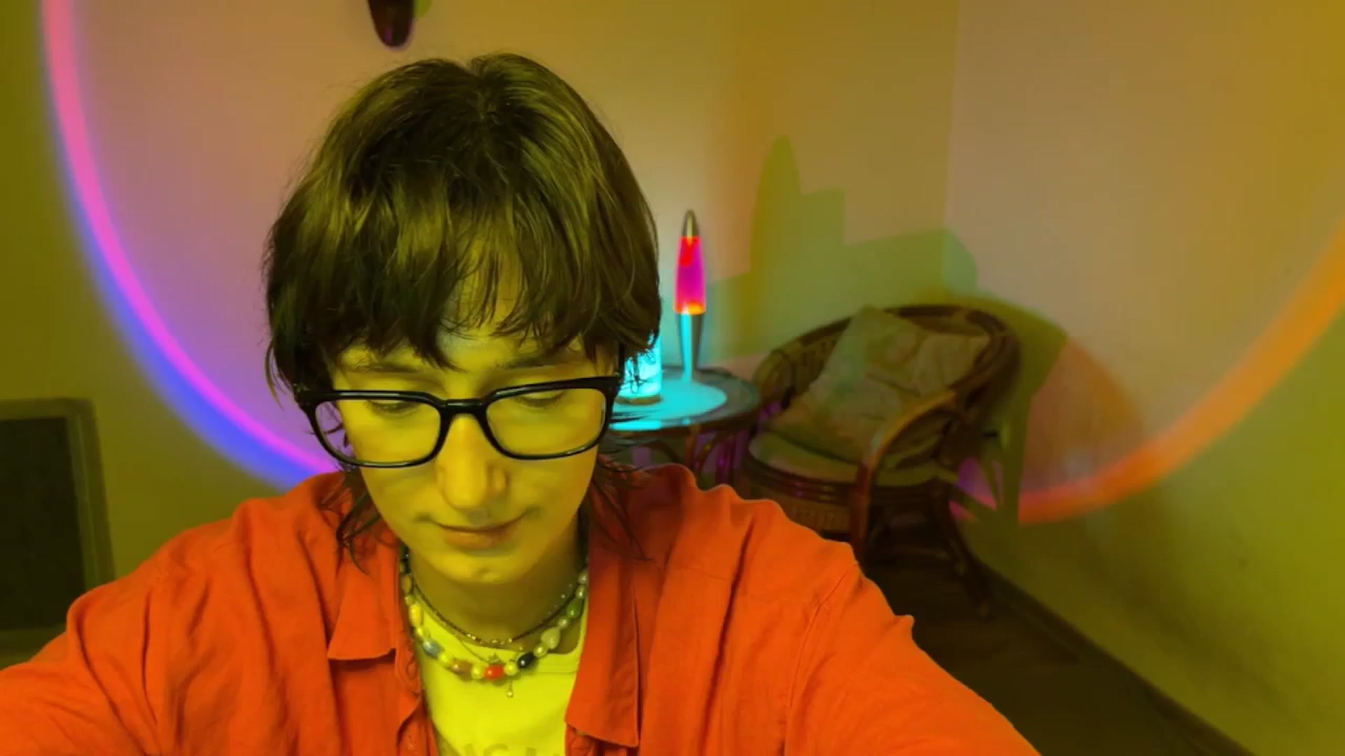 Gallery image thumbnail from LoooneyTunes's myfreecams stream on, 07/15/2025, 13:54 image 10 of 20