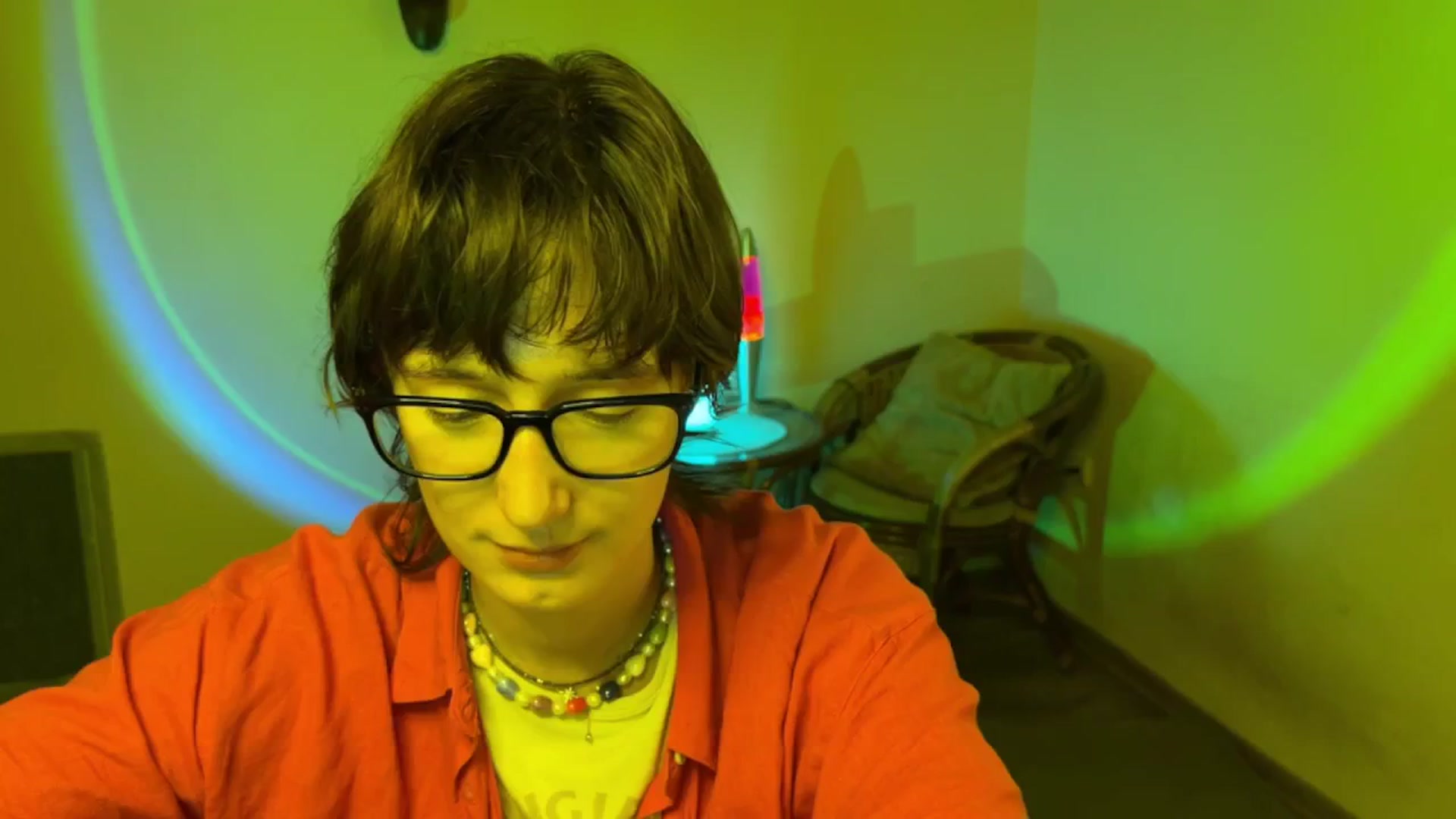 Gallery image thumbnail from LoooneyTunes's myfreecams stream on, 07/15/2025, 13:54 image 11 of 20