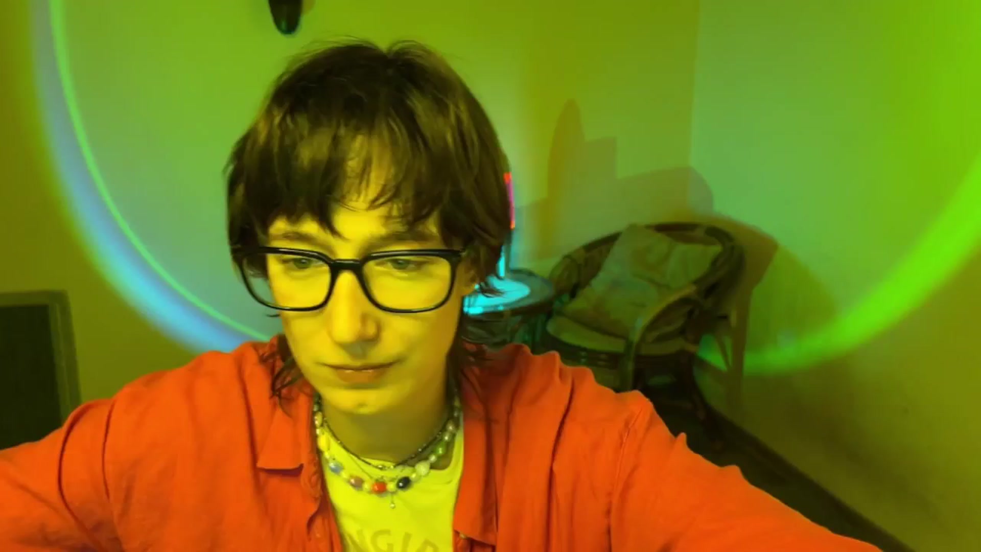 Gallery image thumbnail from LoooneyTunes's myfreecams stream on, 07/15/2025, 13:54 image 3 of 20