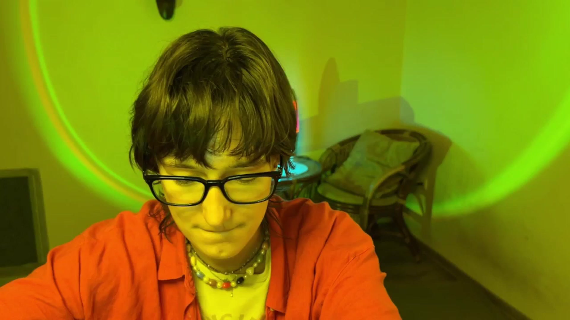 Gallery image thumbnail from LoooneyTunes's myfreecams stream on, 07/15/2025, 13:54 image 6 of 20