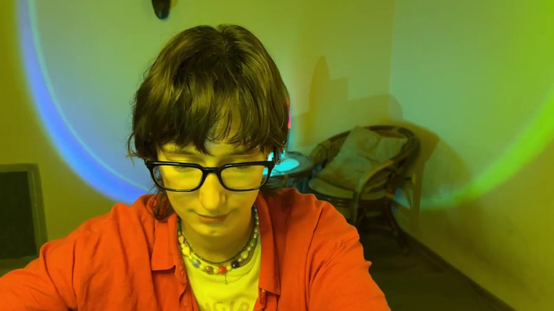 Gallery image thumbnail from LoooneyTunes's myfreecams stream on, 07/15/2025, 13:54 image 13 of 20