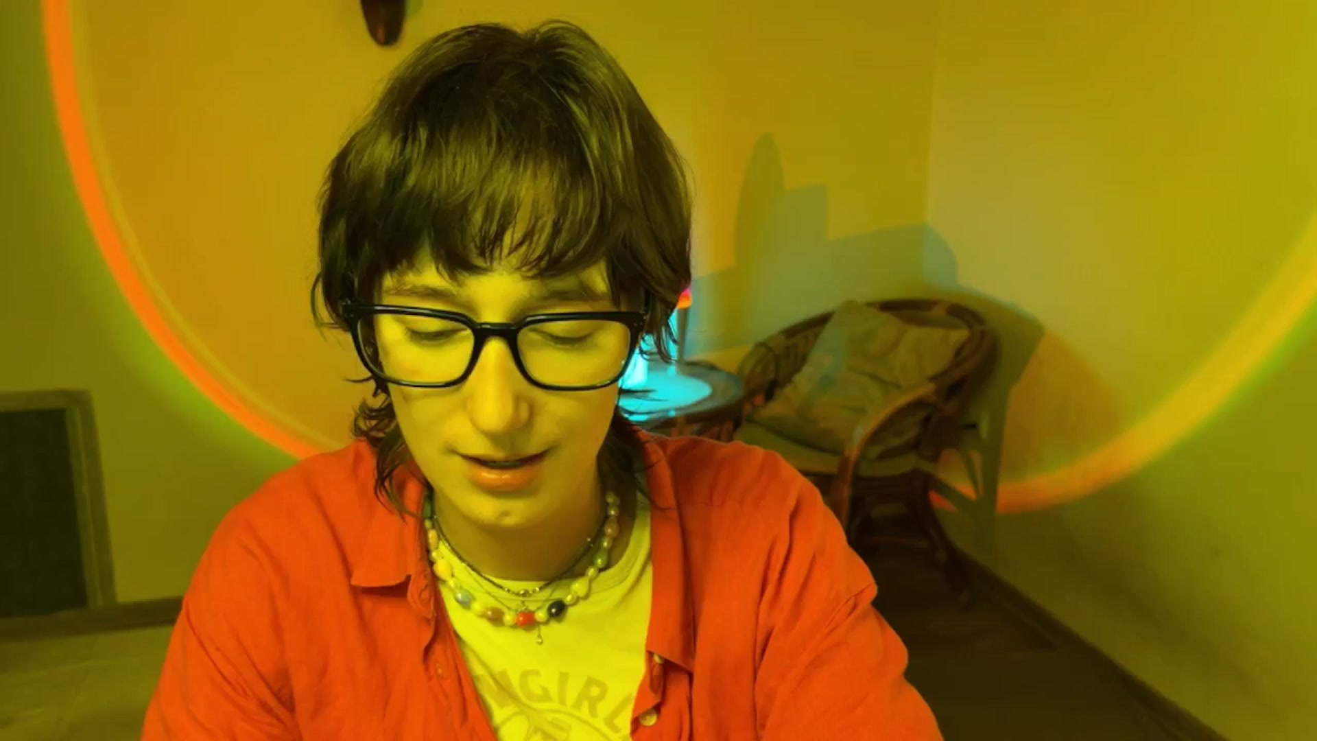 Gallery image thumbnail from LoooneyTunes's myfreecams stream on, 07/15/2025, 13:54 image 1 of 20