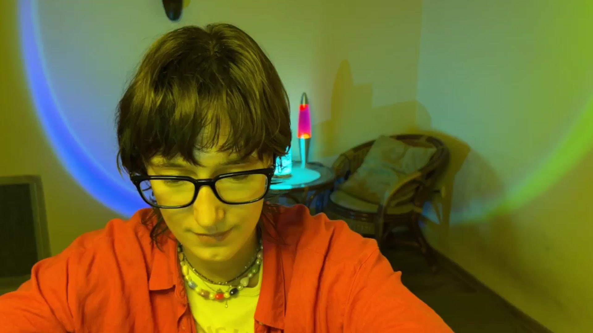 Gallery image thumbnail from LoooneyTunes's myfreecams stream on, 07/15/2025, 13:54 image 8 of 20