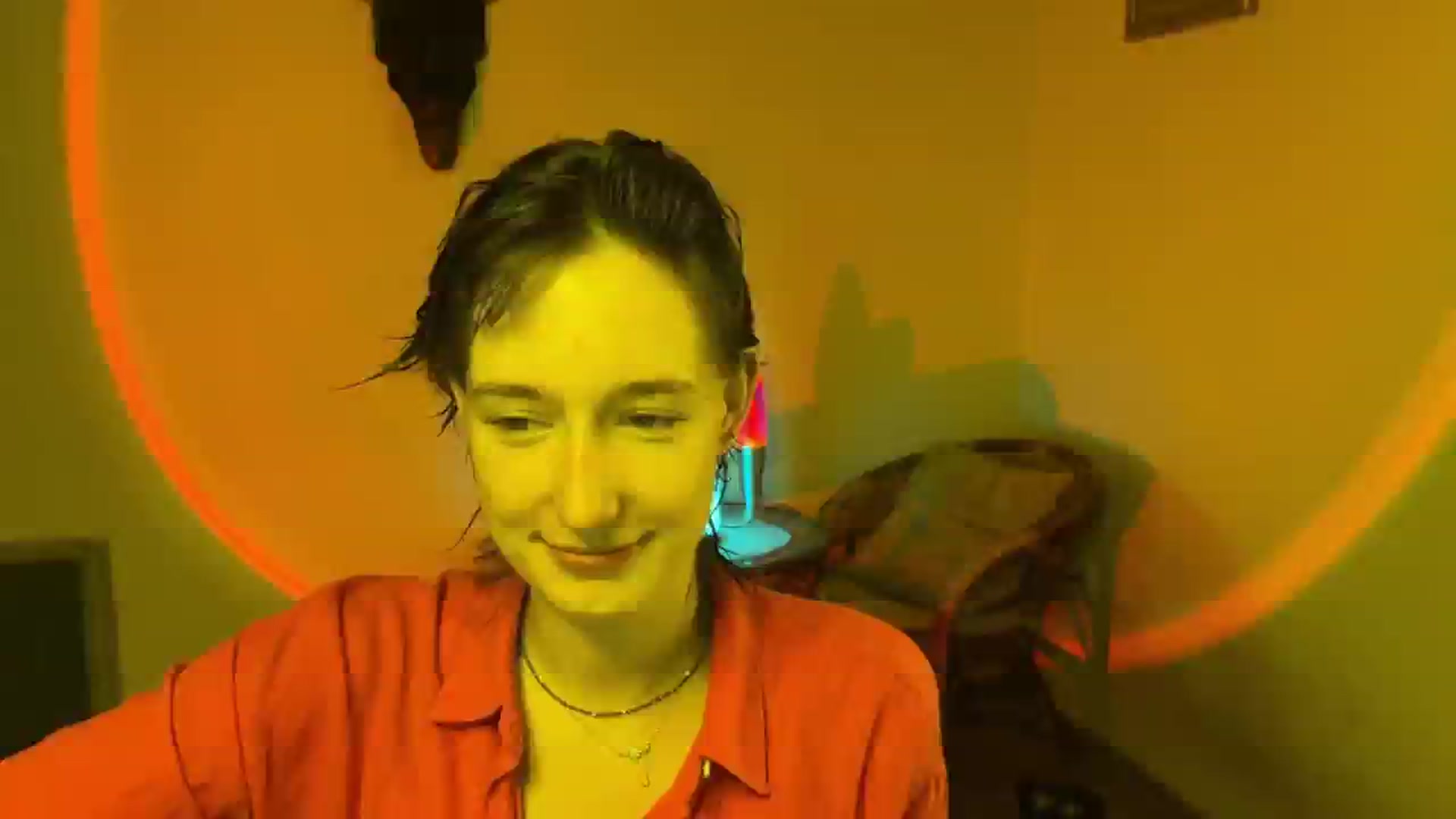 Gallery image thumbnail from LoooneyTunes's myfreecams stream on, 07/15/2025, 15:55 image 1 of 20