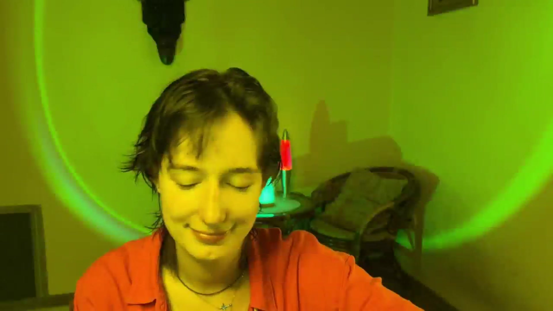 Gallery image thumbnail from LoooneyTunes's myfreecams stream on, 07/15/2025, 15:55 image 7 of 20