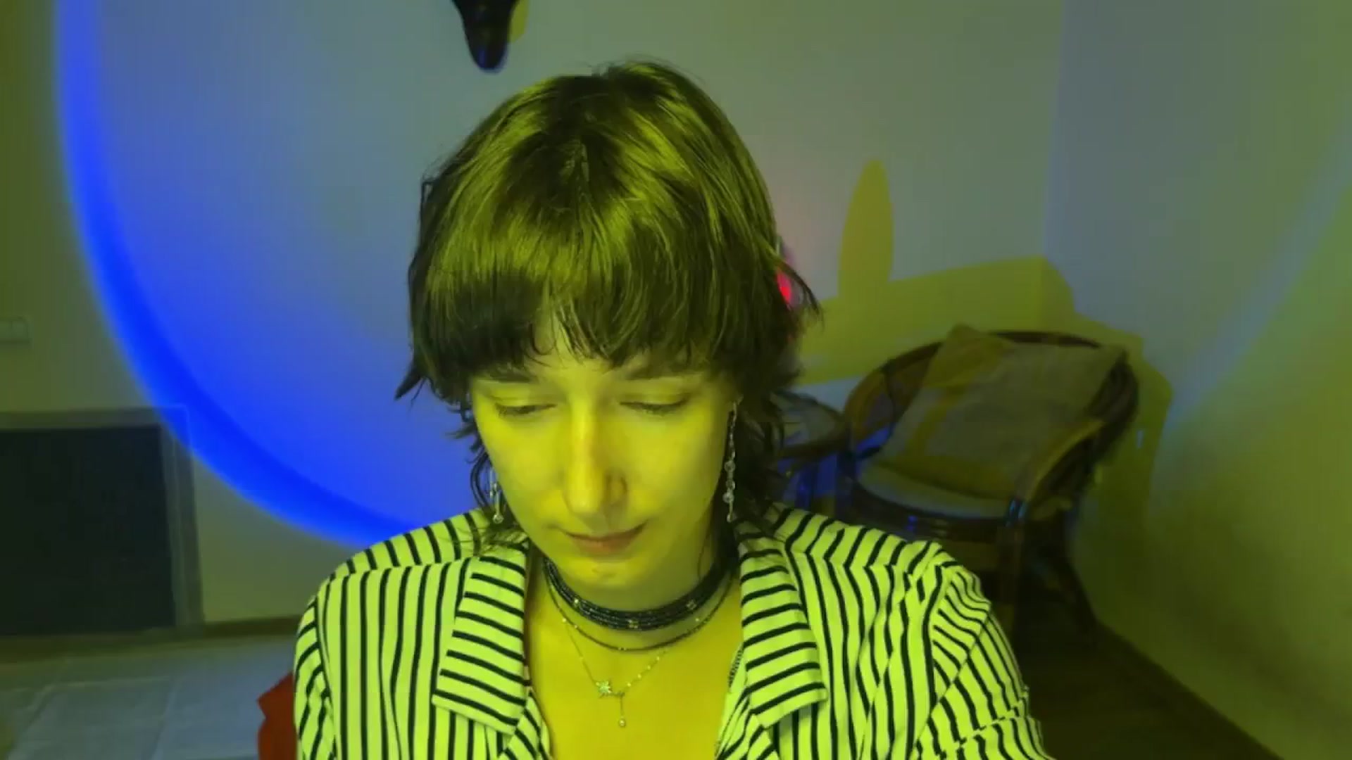Gallery image thumbnail from LoooneyTunes's myfreecams stream on, 07/16/2025, 21:40 image 1 of 20