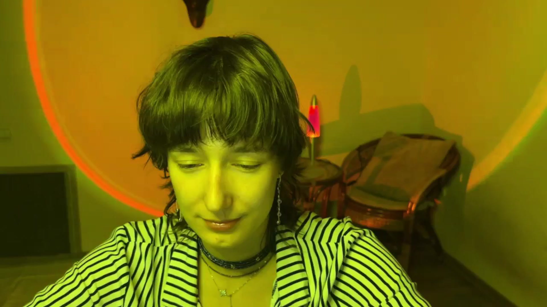 Gallery image thumbnail from LoooneyTunes's myfreecams stream on, 07/16/2025, 21:40 image 8 of 20