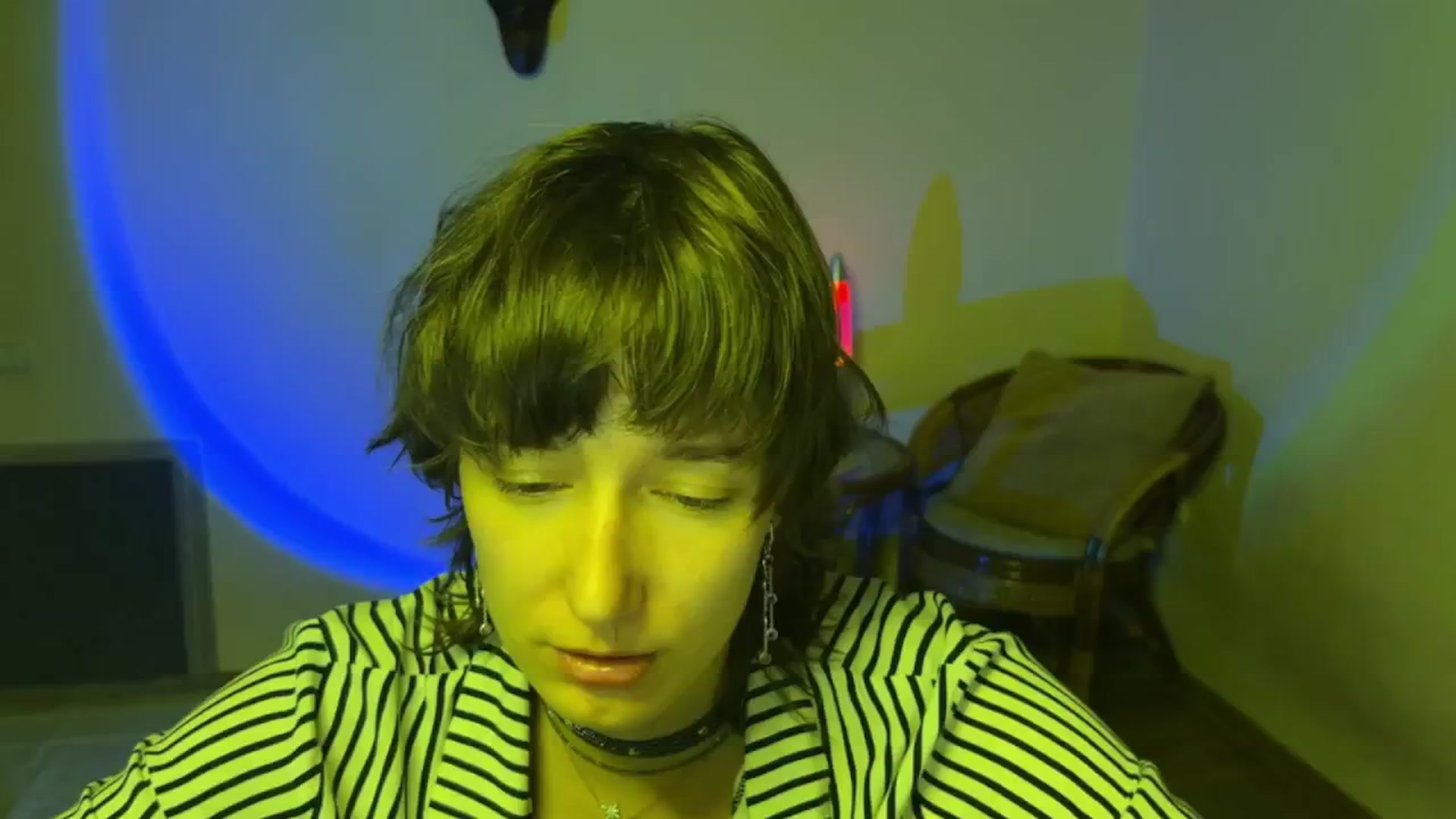 Gallery image thumbnail from LoooneyTunes's myfreecams stream on, 07/16/2025, 21:40 image 16 of 20