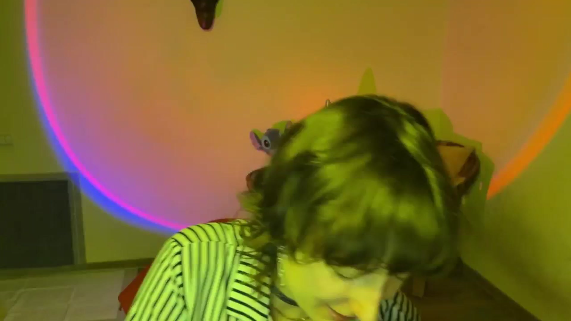 Gallery image thumbnail from LoooneyTunes's myfreecams stream on, 07/16/2025, 21:40 image 20 of 20