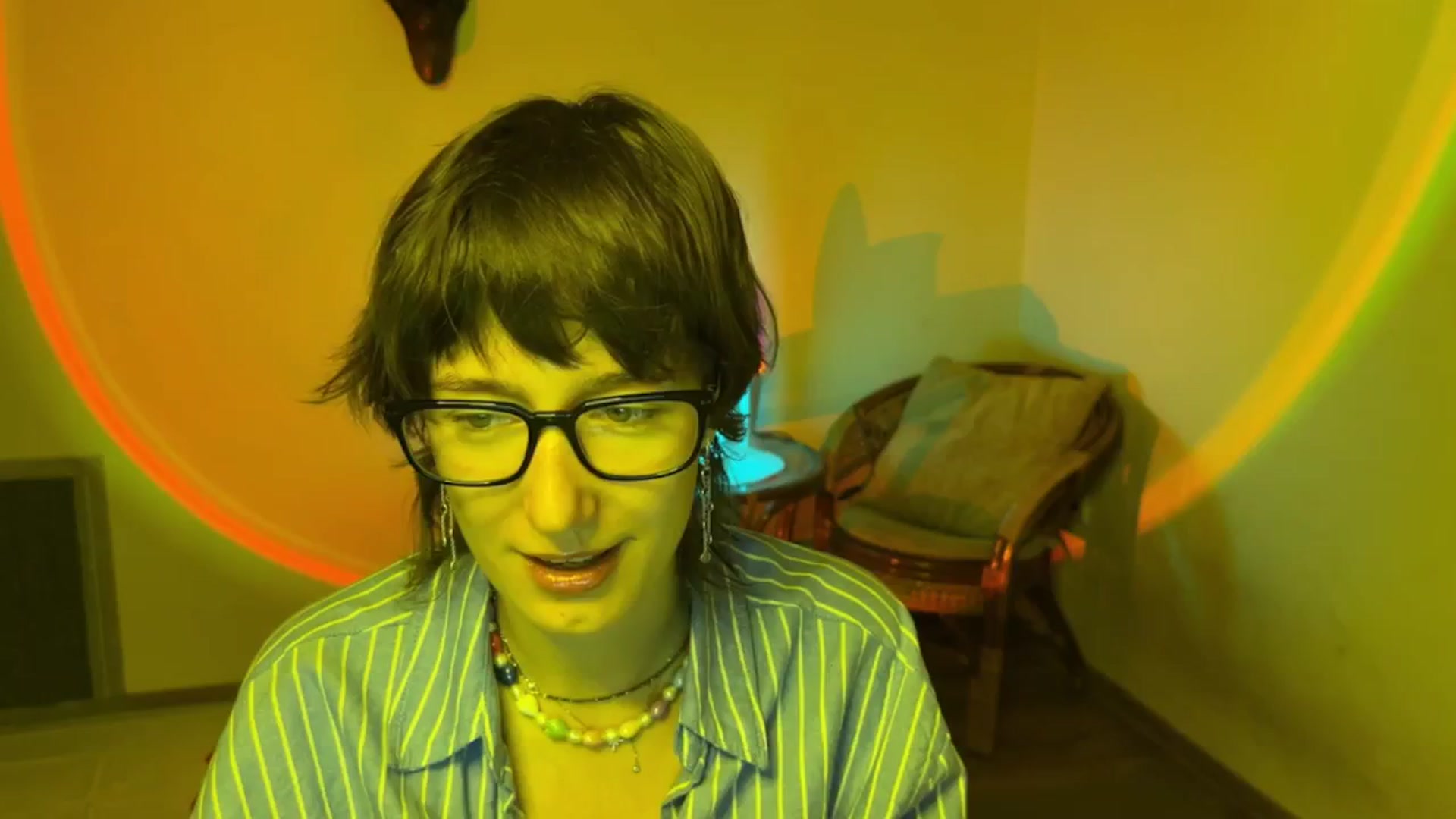 Gallery image thumbnail from LoooneyTunes's myfreecams stream on, 07/17/2025, 12:25 image 16 of 20