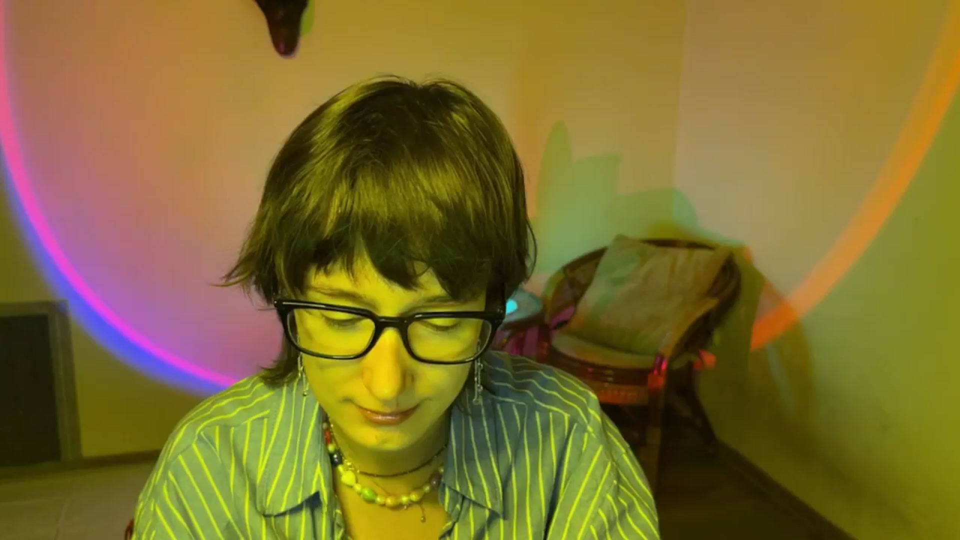 Gallery image thumbnail from LoooneyTunes's myfreecams stream on, 07/17/2025, 12:25 image 13 of 20