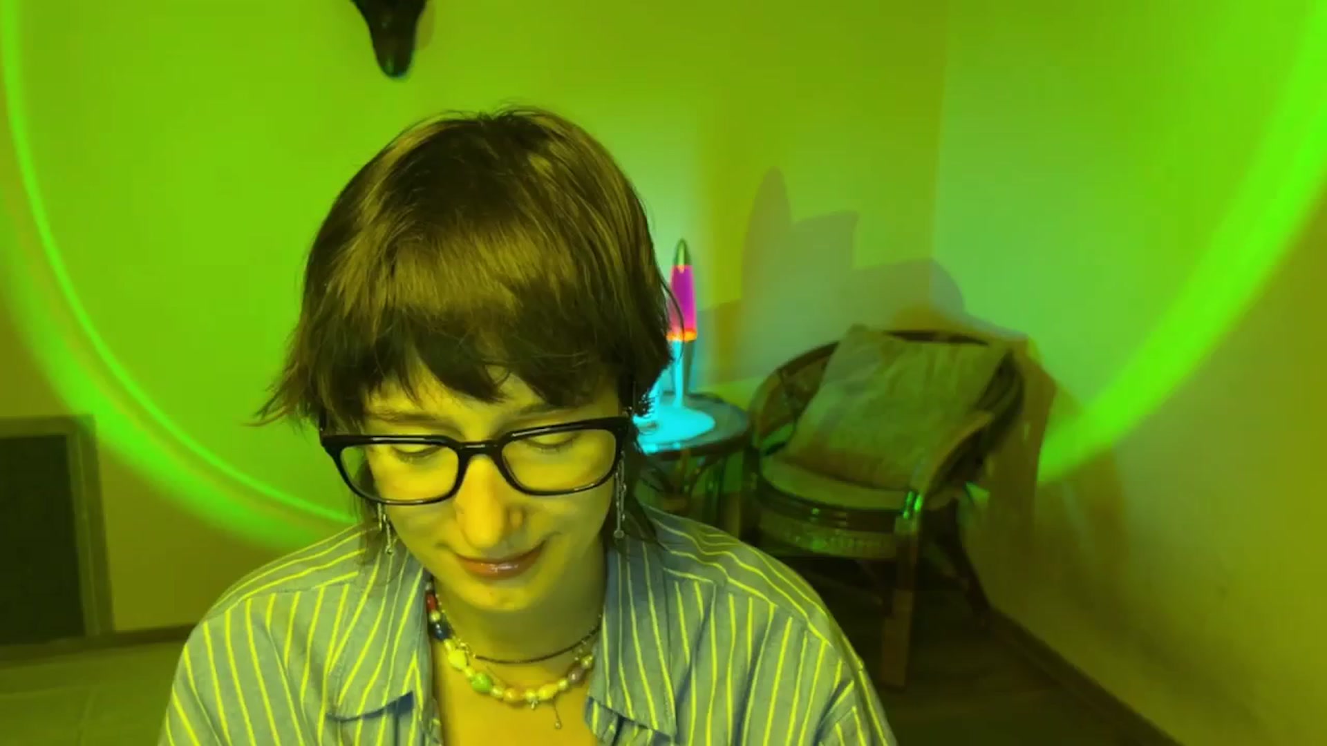 Gallery image thumbnail from LoooneyTunes's myfreecams stream on, 07/17/2025, 12:25 image 20 of 20
