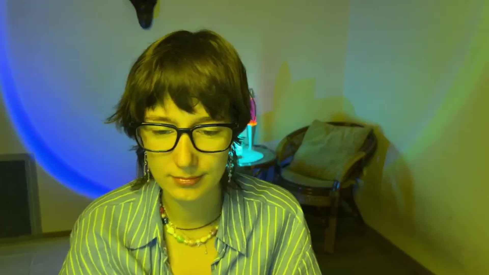 Gallery image thumbnail from LoooneyTunes's myfreecams stream on, 07/17/2025, 12:25 image 14 of 20