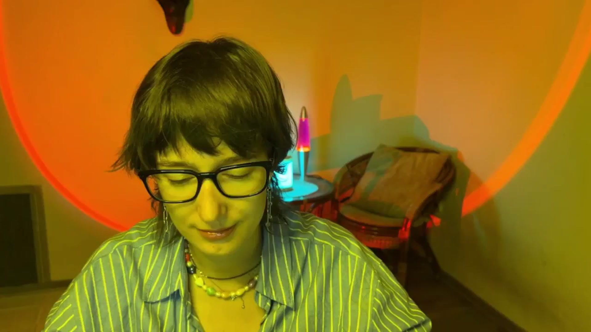 Gallery image thumbnail from LoooneyTunes's myfreecams stream on, 07/17/2025, 12:25 image 9 of 20