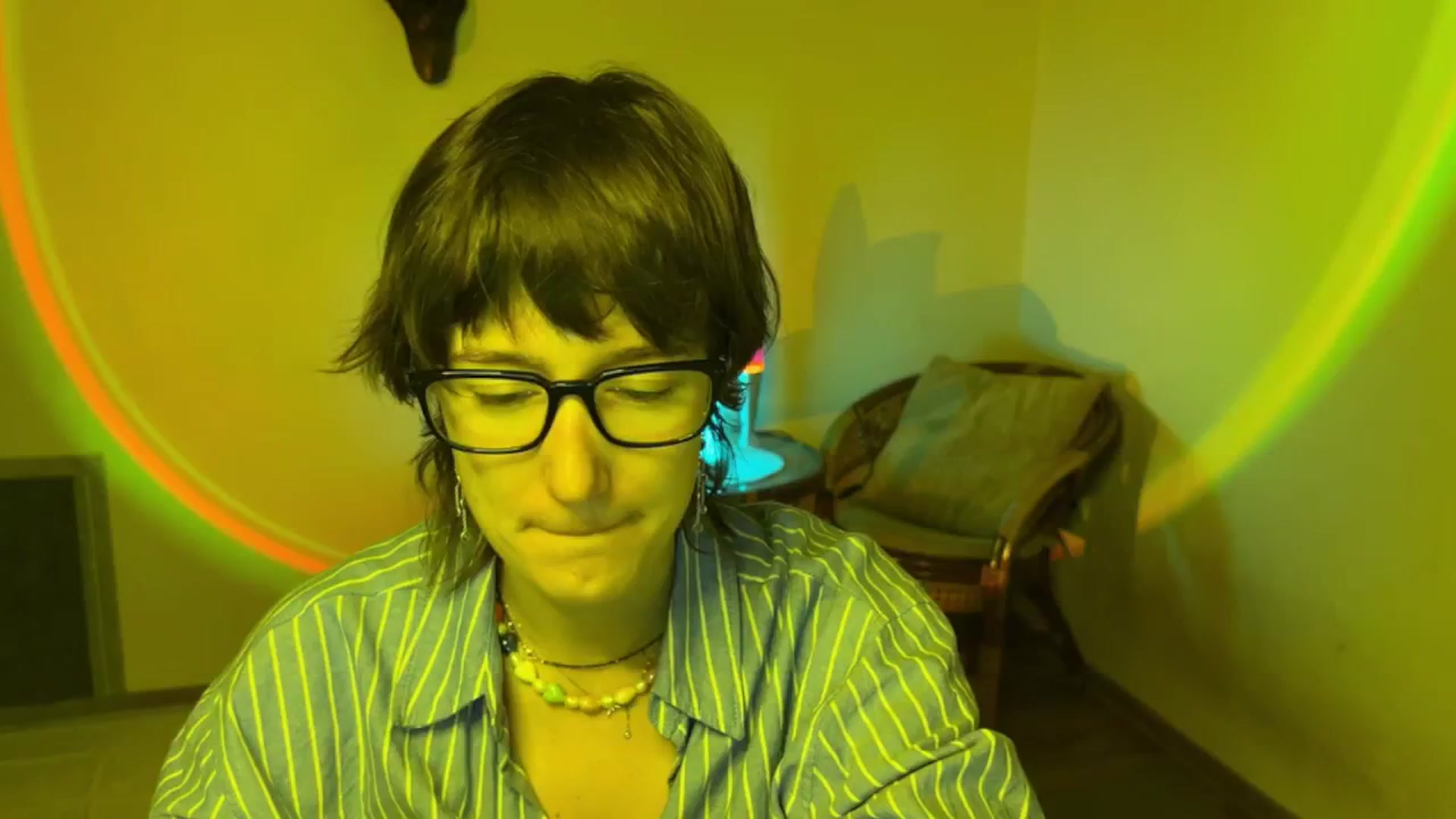 Gallery image thumbnail from LoooneyTunes's myfreecams stream on, 07/17/2025, 12:25 image 3 of 20