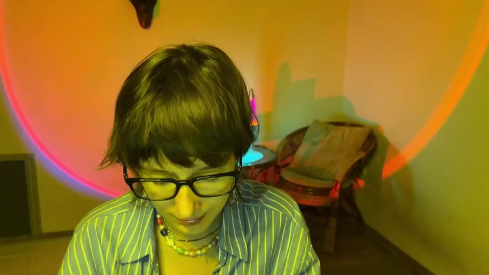 Gallery image thumbnail from LoooneyTunes's myfreecams stream on, 07/17/2025, 12:25 image 17 of 20