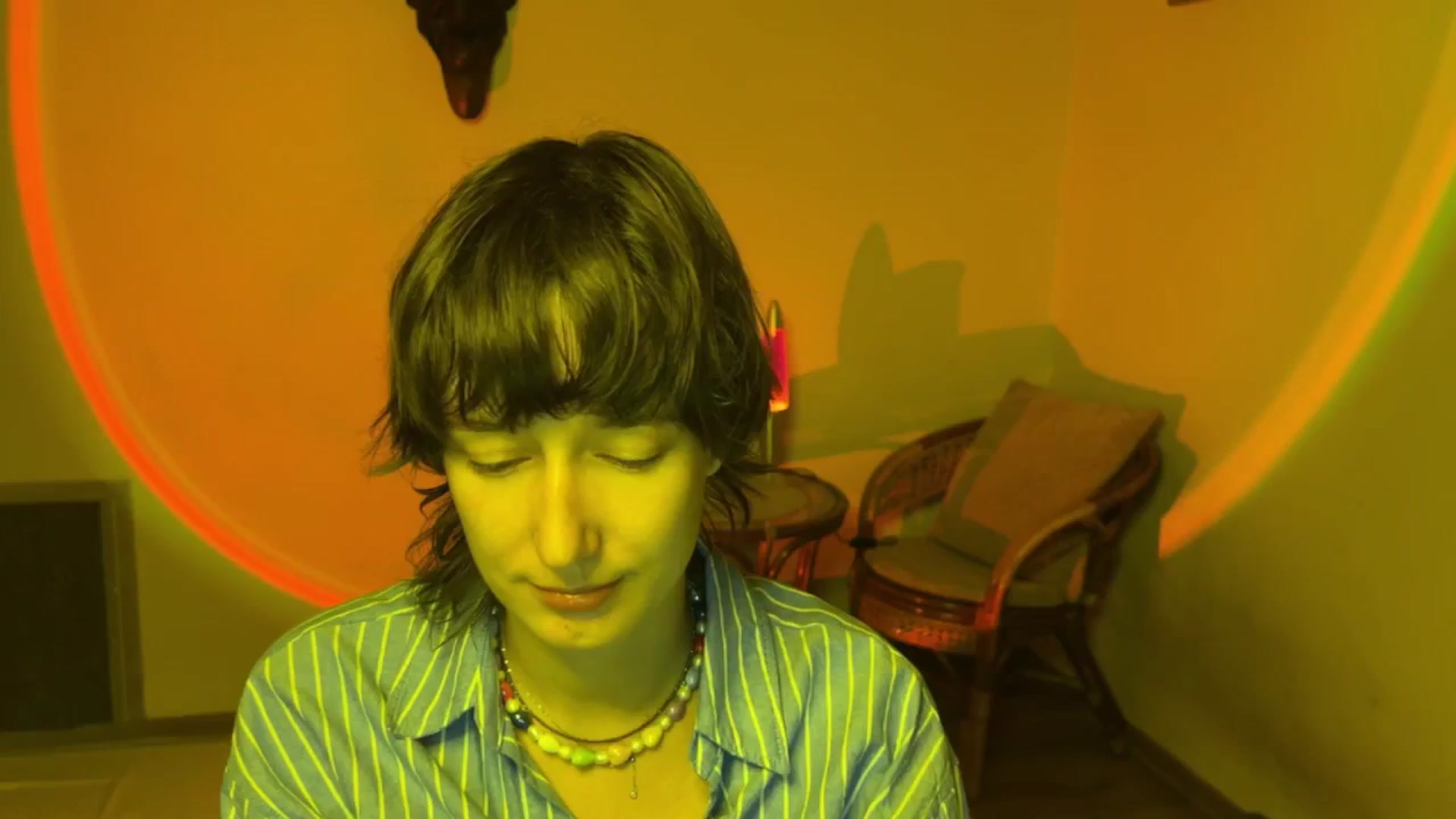 Gallery image thumbnail from LoooneyTunes's myfreecams stream on, 07/17/2025, 19:33 image 14 of 20
