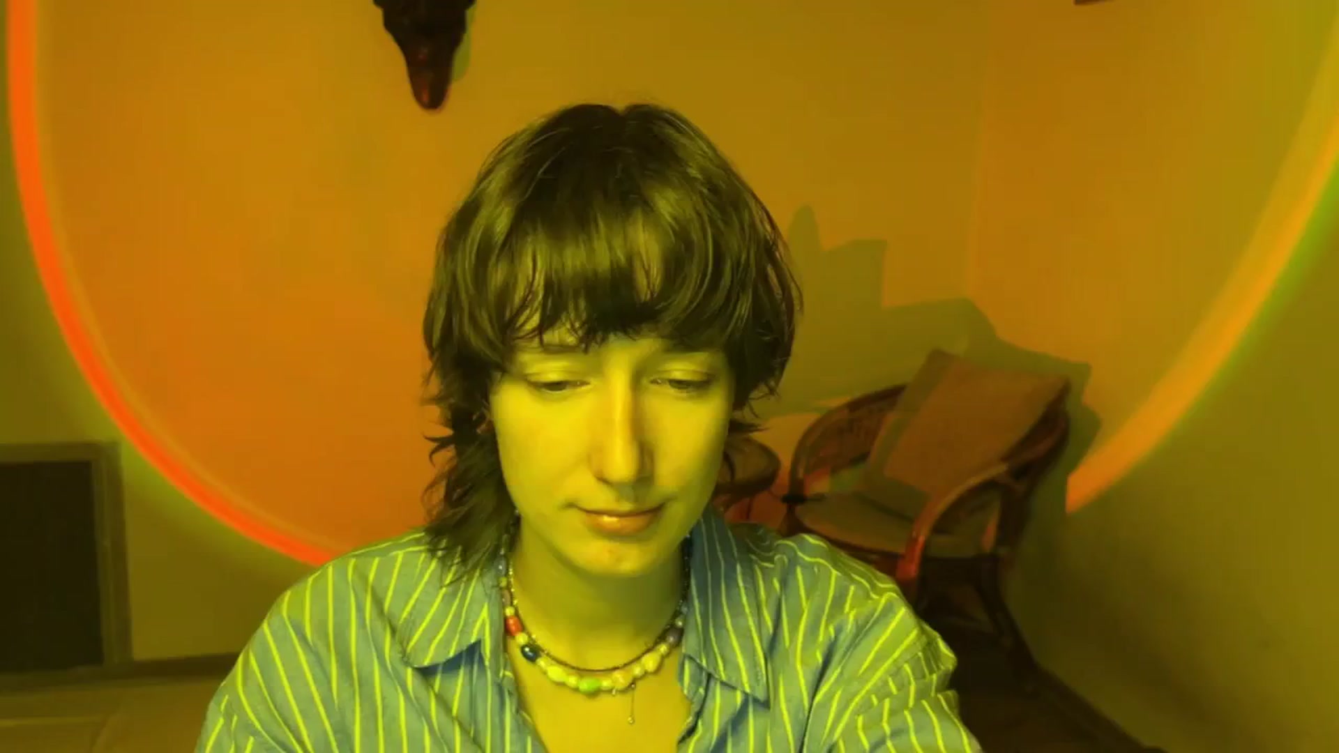 Gallery image thumbnail from LoooneyTunes's myfreecams stream on, 07/17/2025, 19:33 image 11 of 20