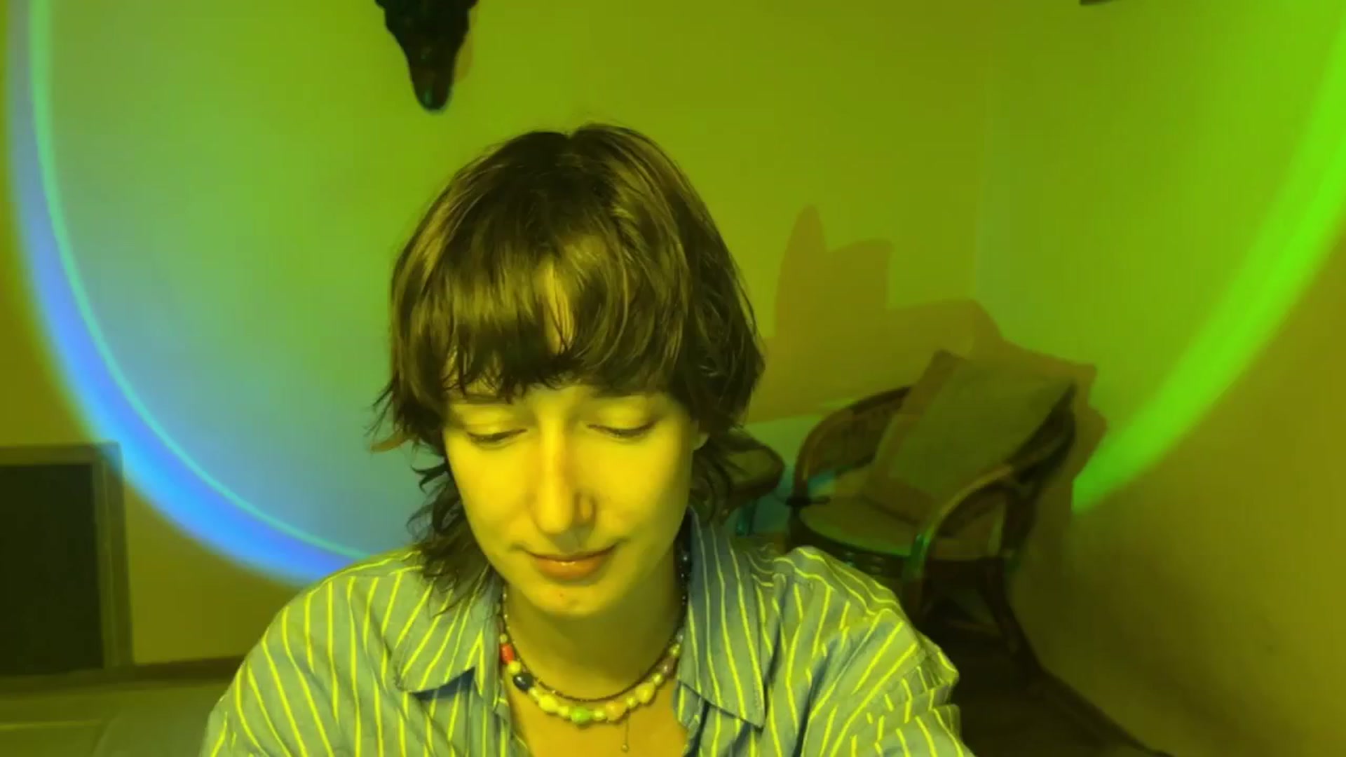 Gallery image thumbnail from LoooneyTunes's myfreecams stream on, 07/17/2025, 19:33 image 7 of 20