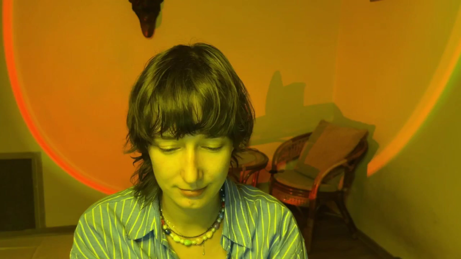 Gallery image thumbnail from LoooneyTunes's myfreecams stream on, 07/17/2025, 19:33 image 17 of 20