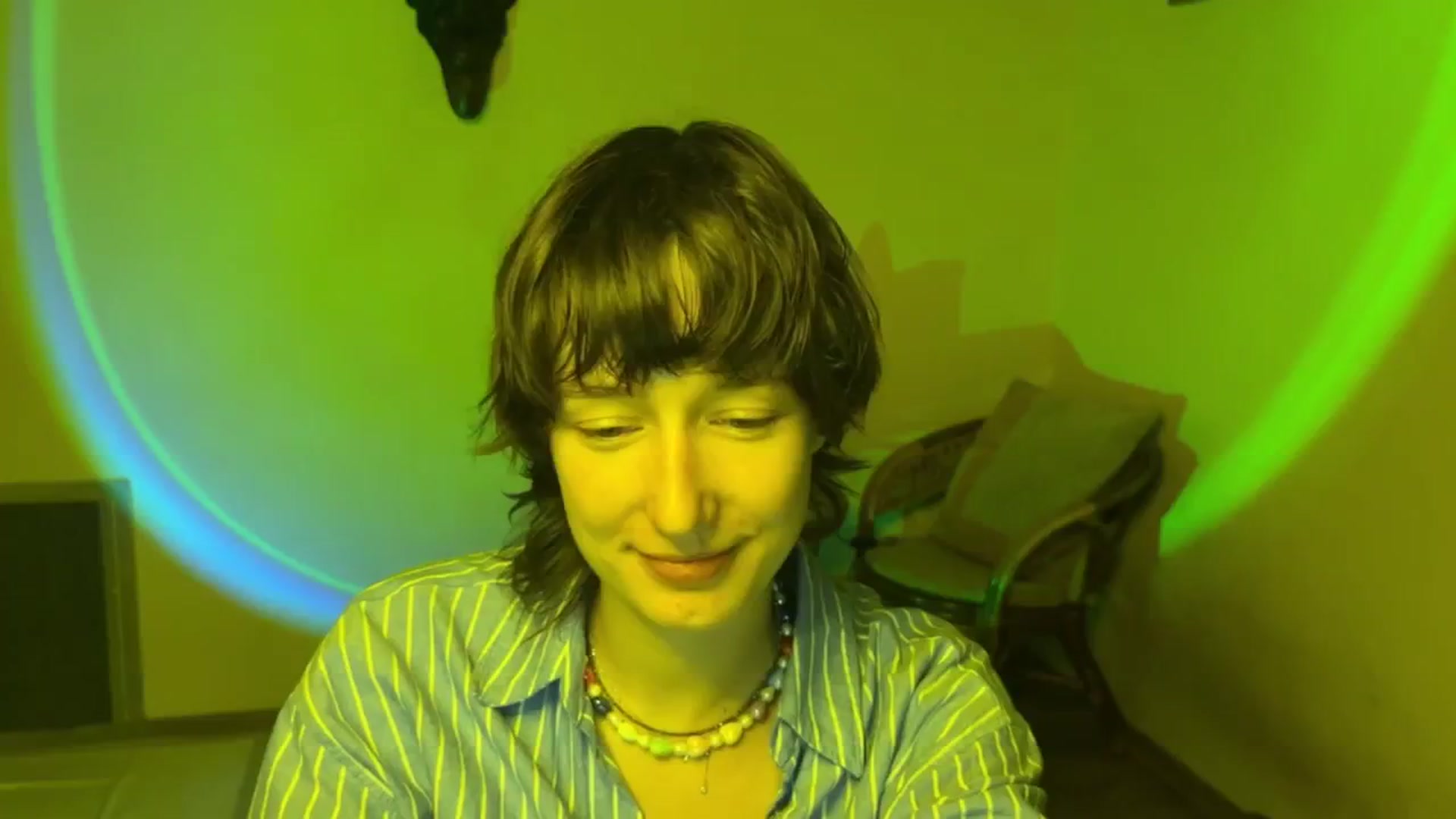 Gallery image thumbnail from LoooneyTunes's myfreecams stream on, 07/17/2025, 19:33 image 19 of 20