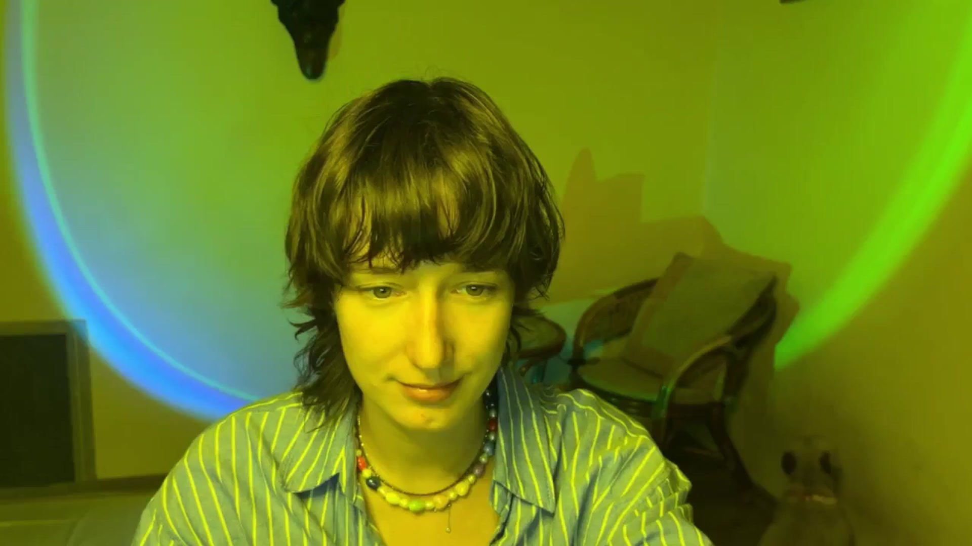 Gallery image thumbnail from LoooneyTunes's myfreecams stream on, 07/17/2025, 19:33 image 4 of 20