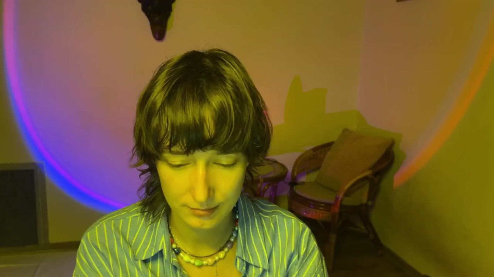 Gallery image thumbnail from LoooneyTunes's myfreecams stream on, 07/17/2025, 19:33 image 18 of 20