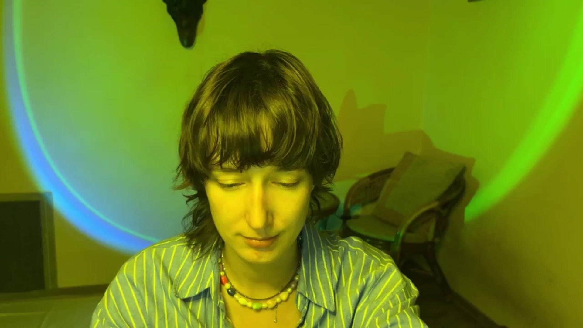 Gallery image thumbnail from LoooneyTunes's myfreecams stream on, 07/17/2025, 19:33 image 10 of 20