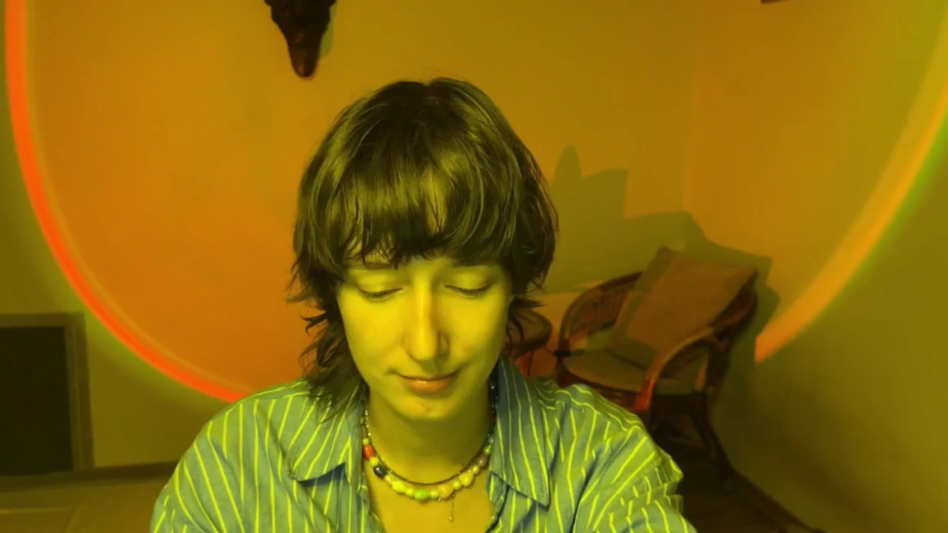 Gallery image thumbnail from LoooneyTunes's myfreecams stream on, 07/17/2025, 19:33 image 8 of 20