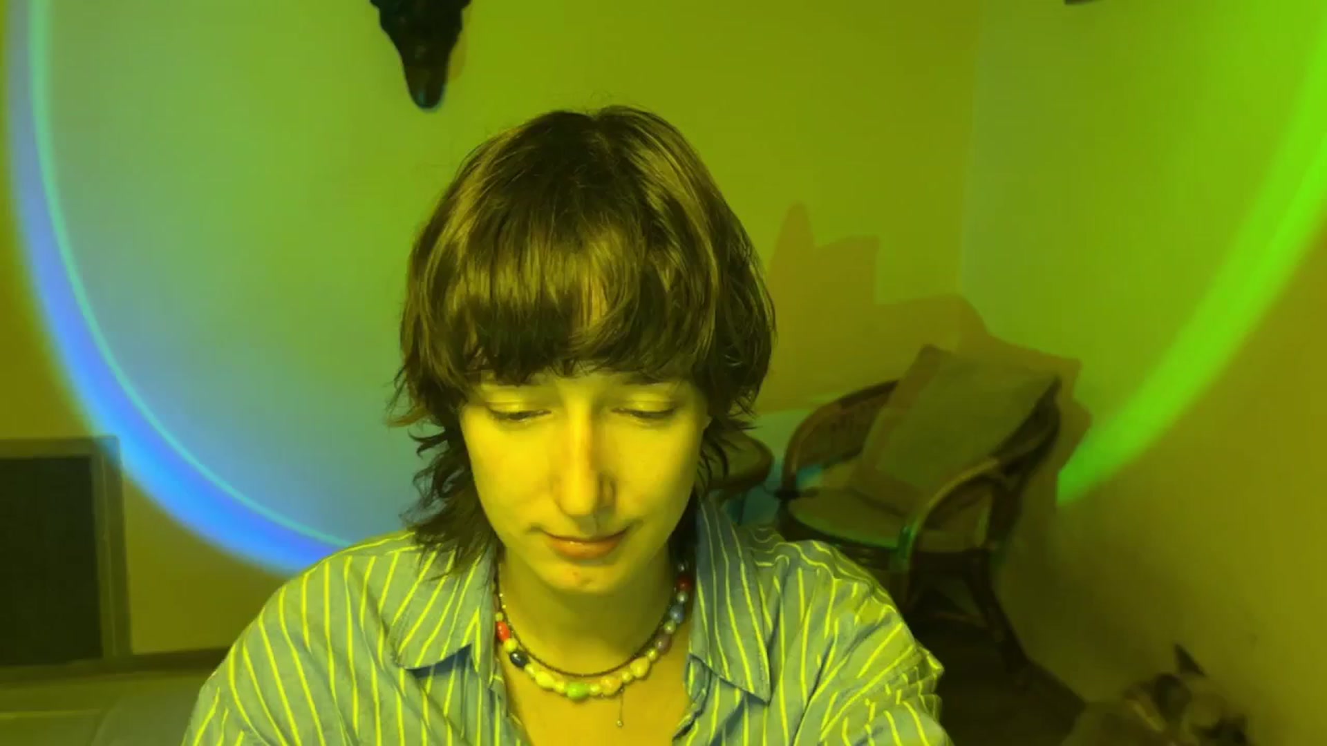 Gallery image thumbnail from LoooneyTunes's myfreecams stream on, 07/17/2025, 19:33 image 1 of 20