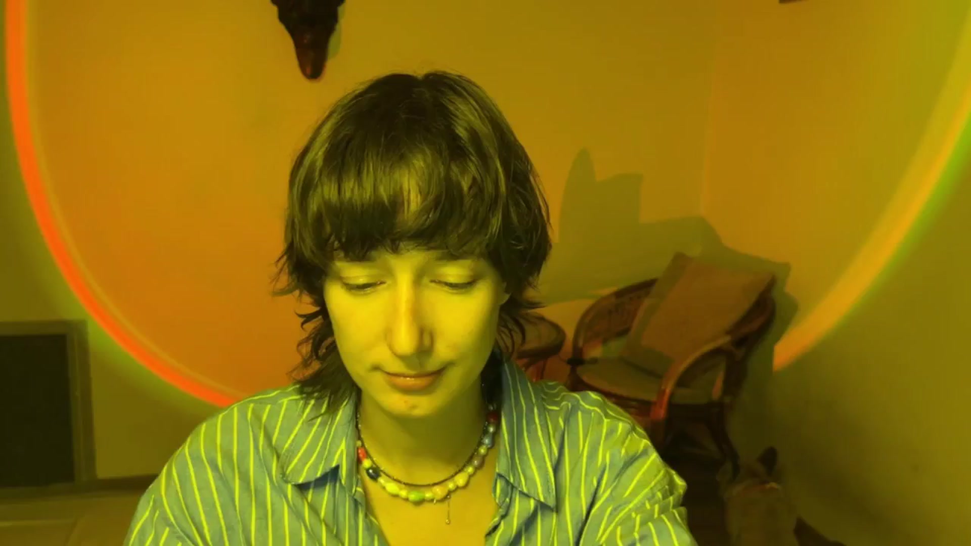 Gallery image thumbnail from LoooneyTunes's myfreecams stream on, 07/17/2025, 19:33 image 2 of 20