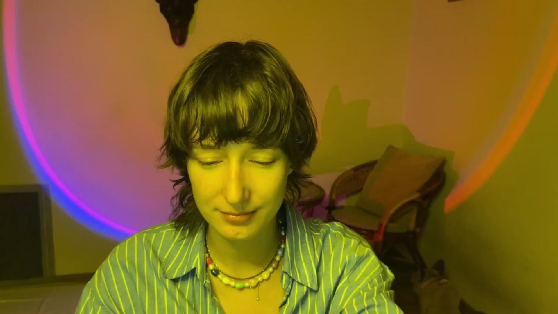 Gallery image thumbnail from LoooneyTunes's myfreecams stream on, 07/17/2025, 19:33 image 3 of 20