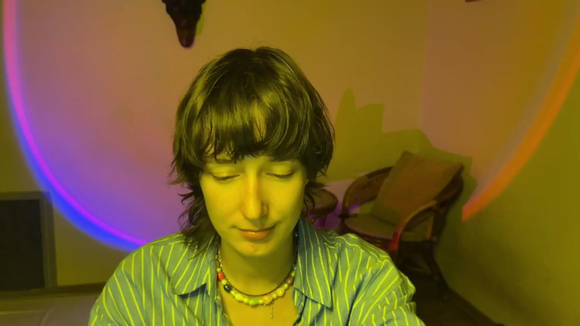 Gallery image thumbnail from LoooneyTunes's myfreecams stream on, 07/17/2025, 19:33 image 9 of 20