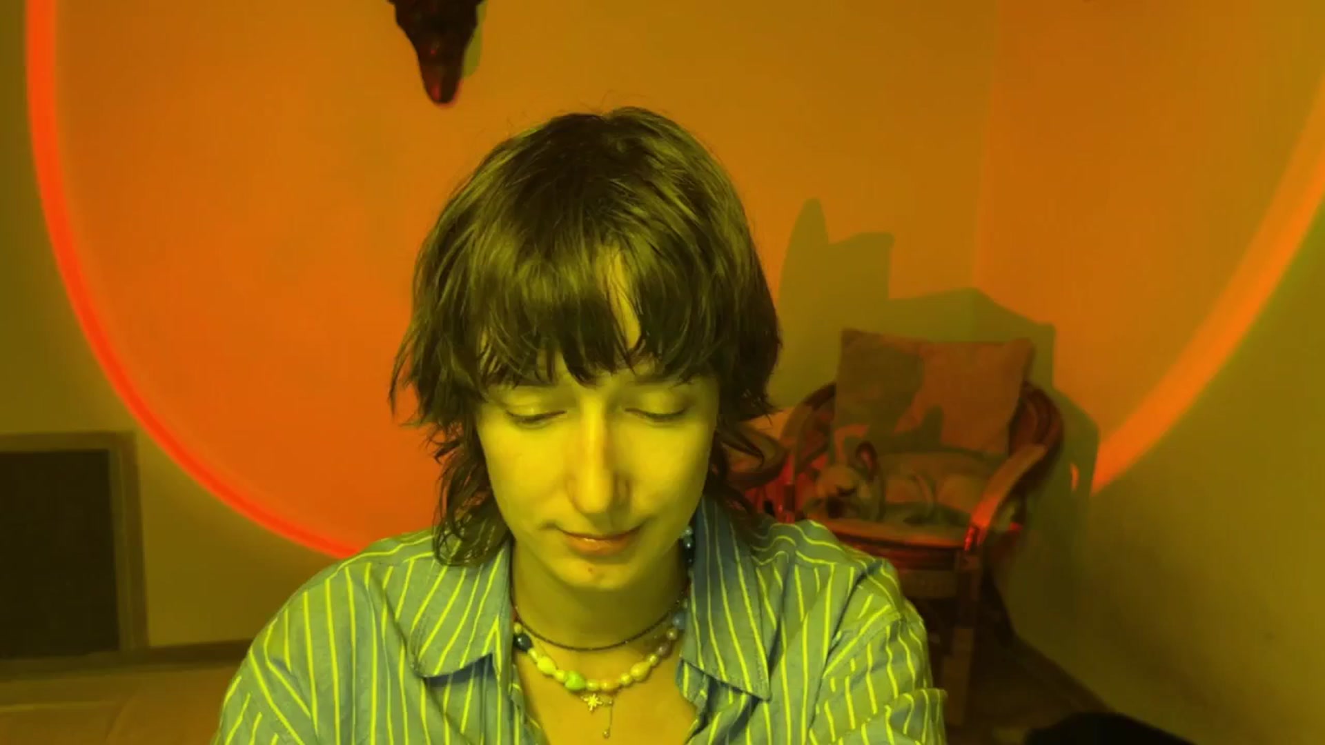 Gallery image thumbnail from LoooneyTunes's myfreecams stream on, 07/17/2025, 20:24 image 2 of 20