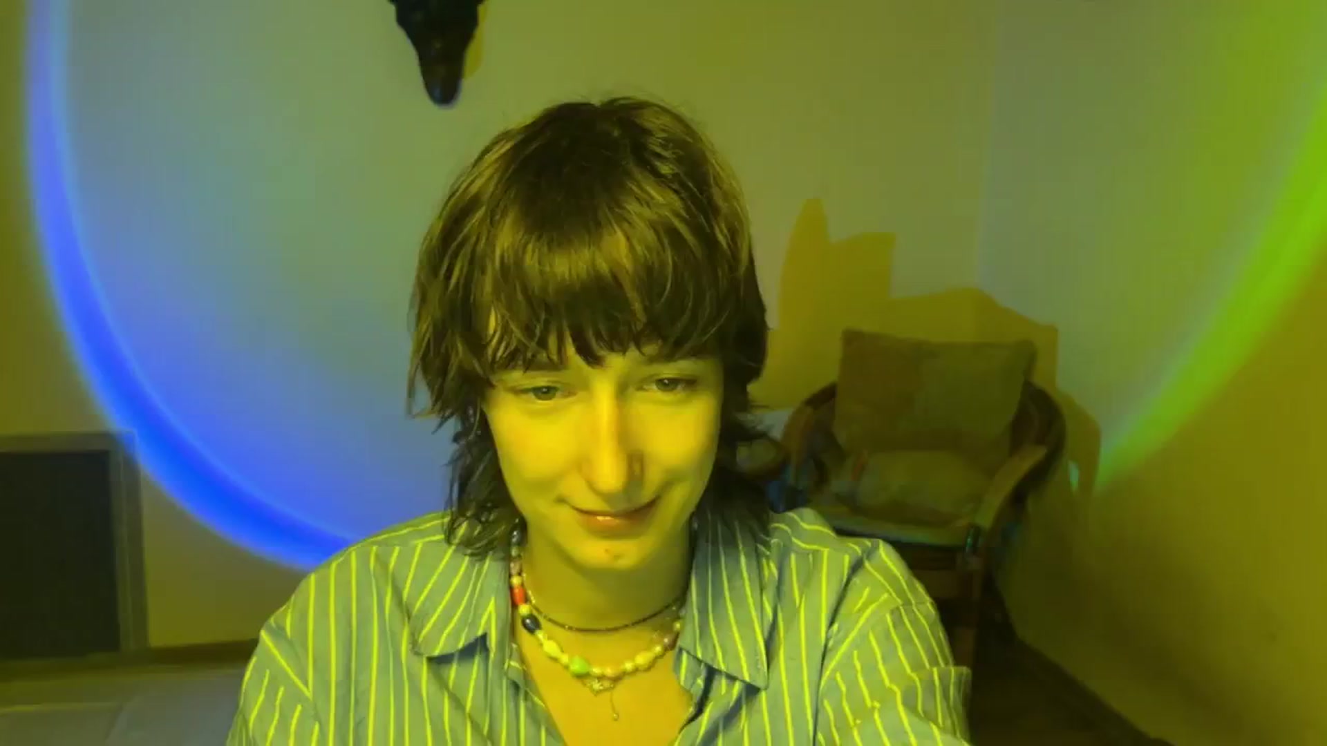 Gallery image thumbnail from LoooneyTunes's myfreecams stream on, 07/17/2025, 20:24 image 6 of 20