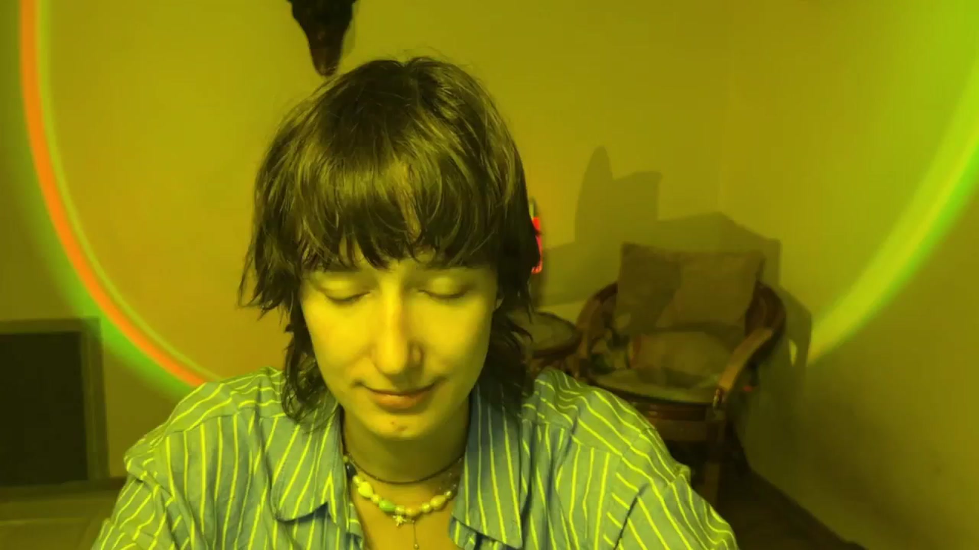 Gallery image thumbnail from LoooneyTunes's myfreecams stream on, 07/17/2025, 20:24 image 17 of 20