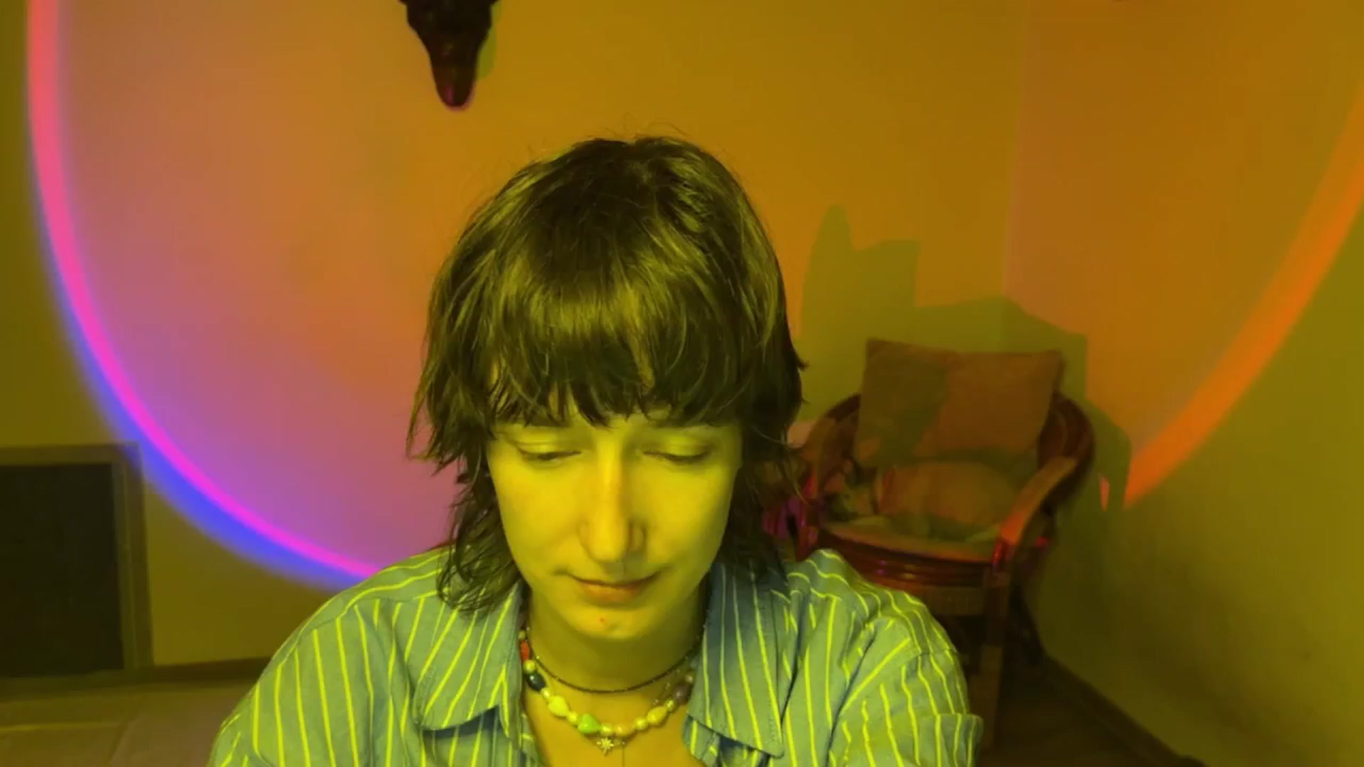 Gallery image thumbnail from LoooneyTunes's myfreecams stream on, 07/17/2025, 20:24 image 12 of 20
