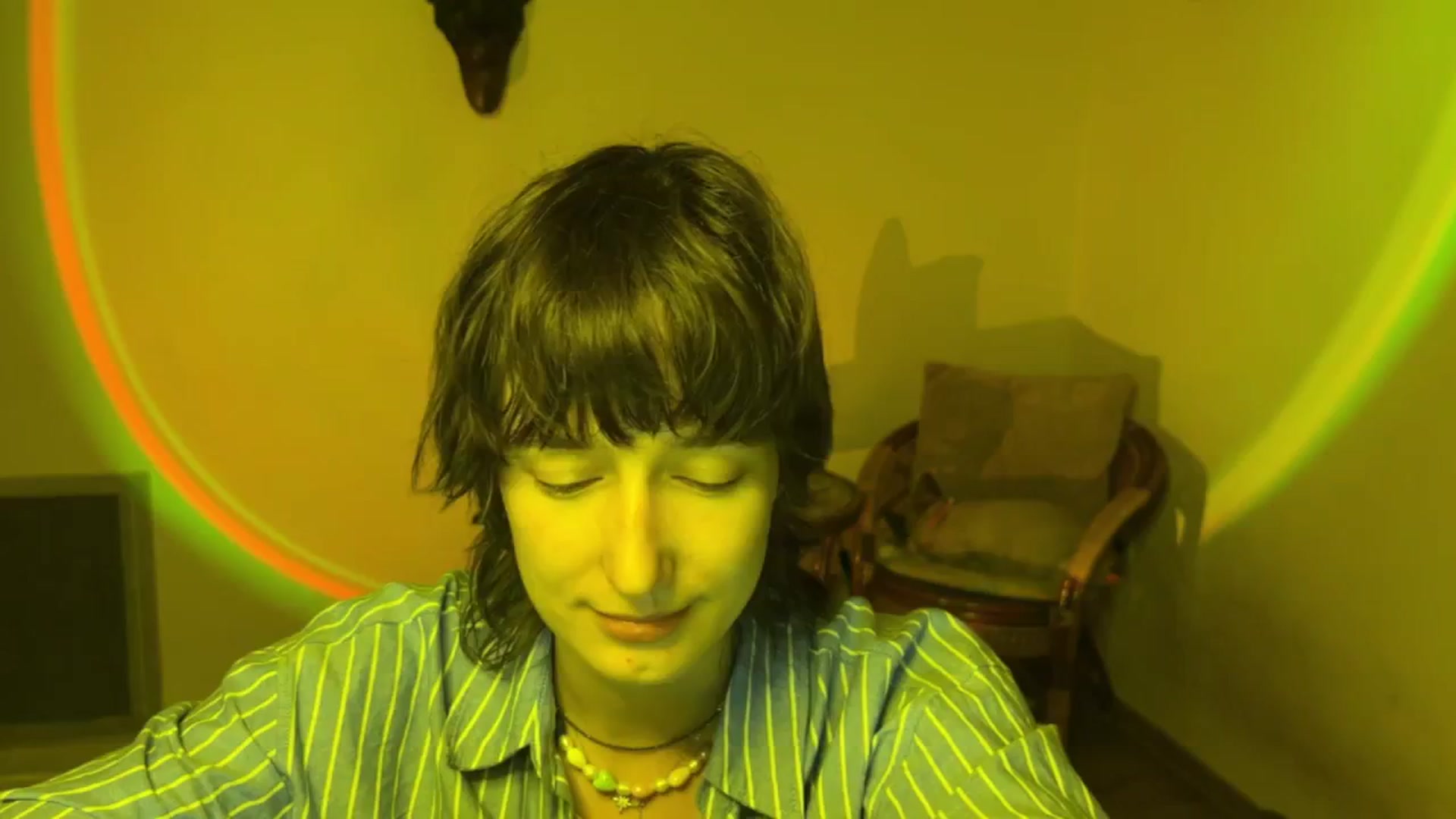 Gallery image thumbnail from LoooneyTunes's myfreecams stream on, 07/17/2025, 20:24 image 9 of 20