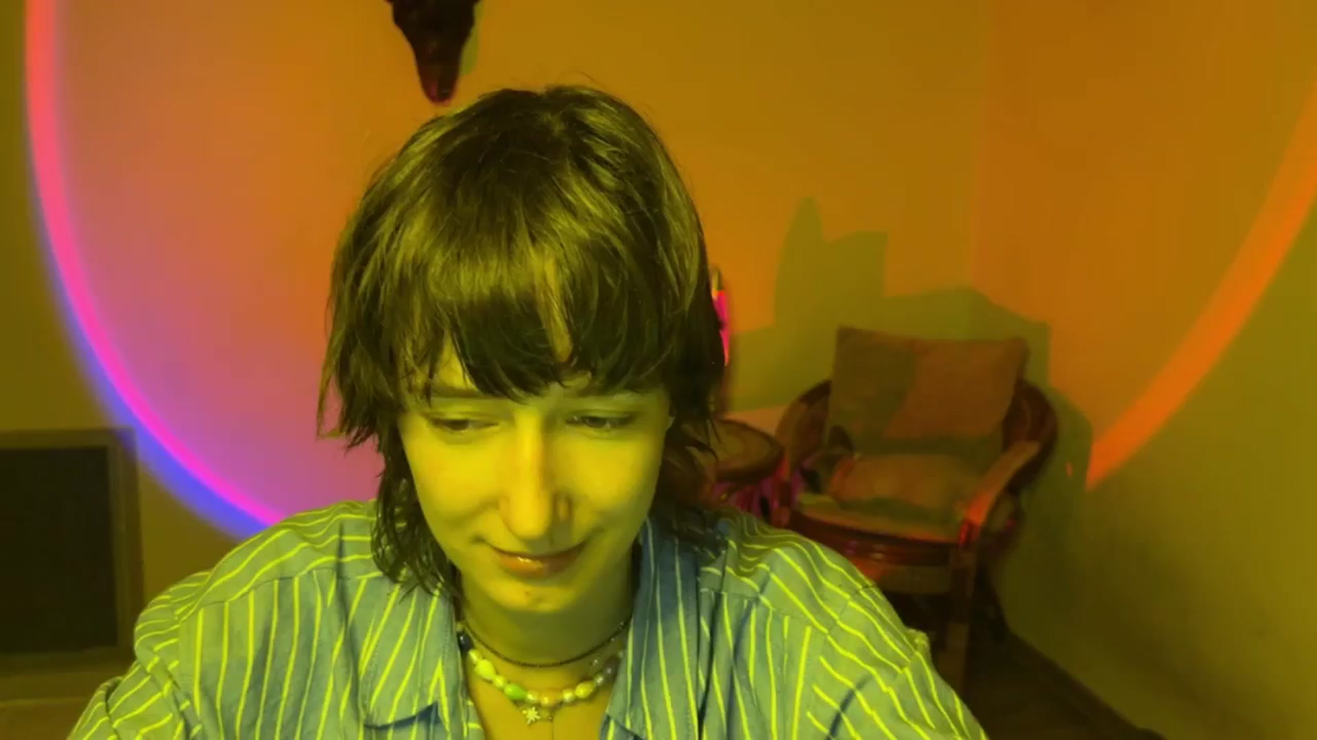 Gallery image thumbnail from LoooneyTunes's myfreecams stream on, 07/17/2025, 20:24 image 20 of 20