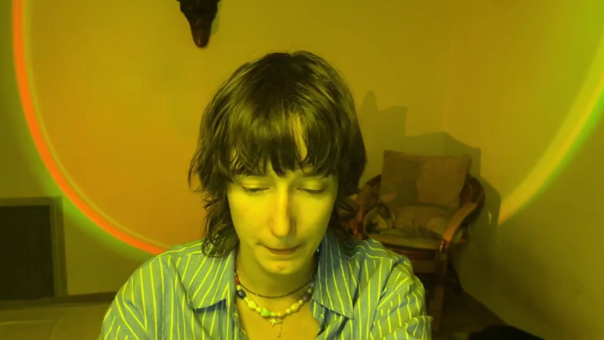 Gallery image thumbnail from LoooneyTunes's myfreecams stream on, 07/17/2025, 20:24 image 1 of 20