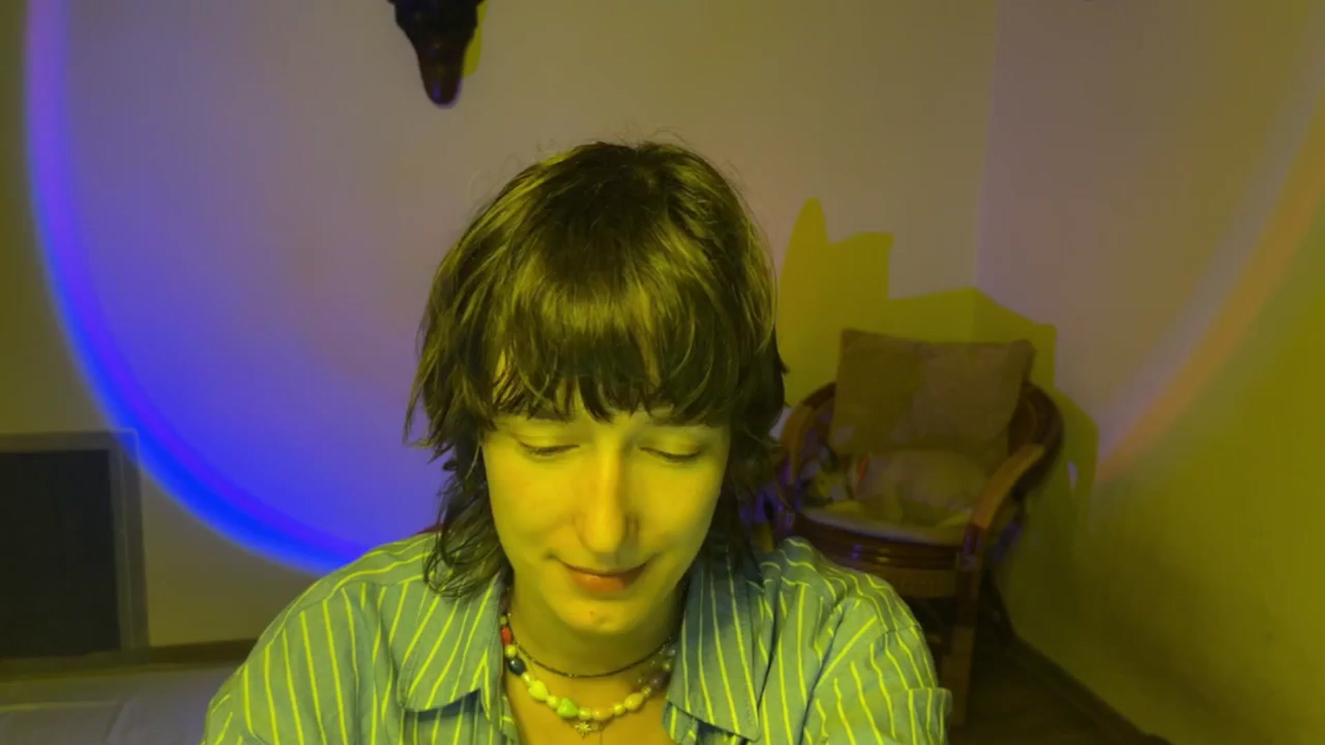 Gallery image thumbnail from LoooneyTunes's myfreecams stream on, 07/17/2025, 20:24 image 13 of 20