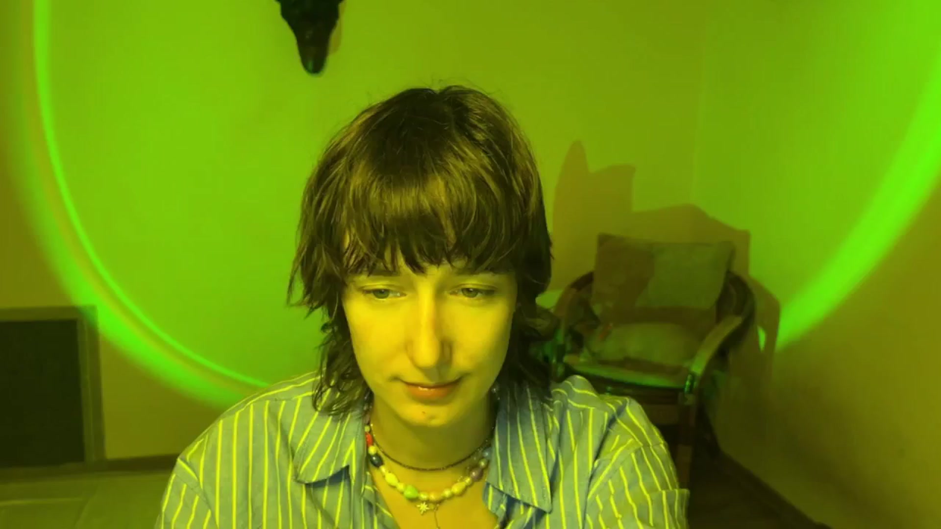 Gallery image thumbnail from LoooneyTunes's myfreecams stream on, 07/17/2025, 20:24 image 8 of 20