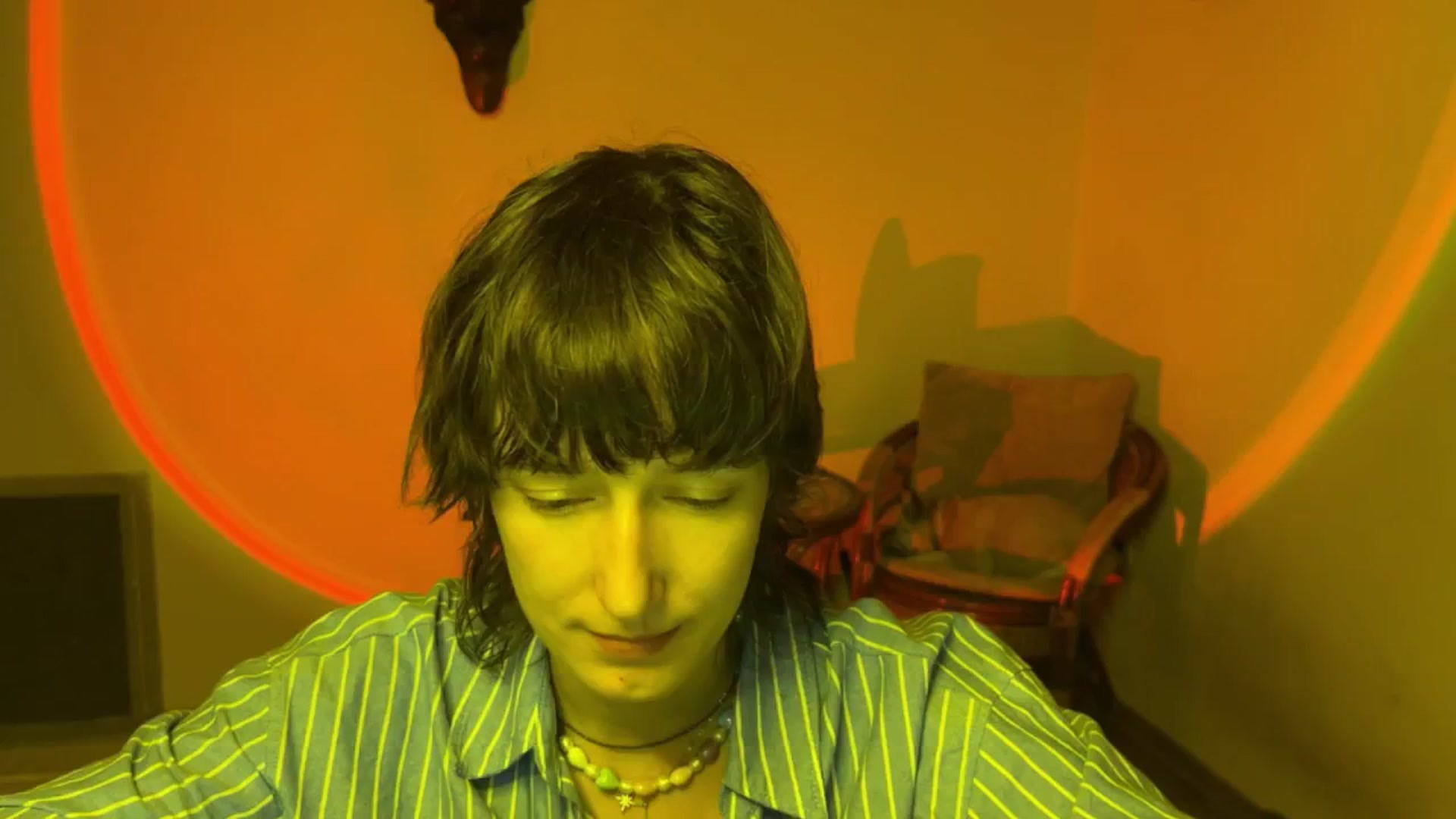Gallery image thumbnail from LoooneyTunes's myfreecams stream on, 07/17/2025, 20:24 image 10 of 20