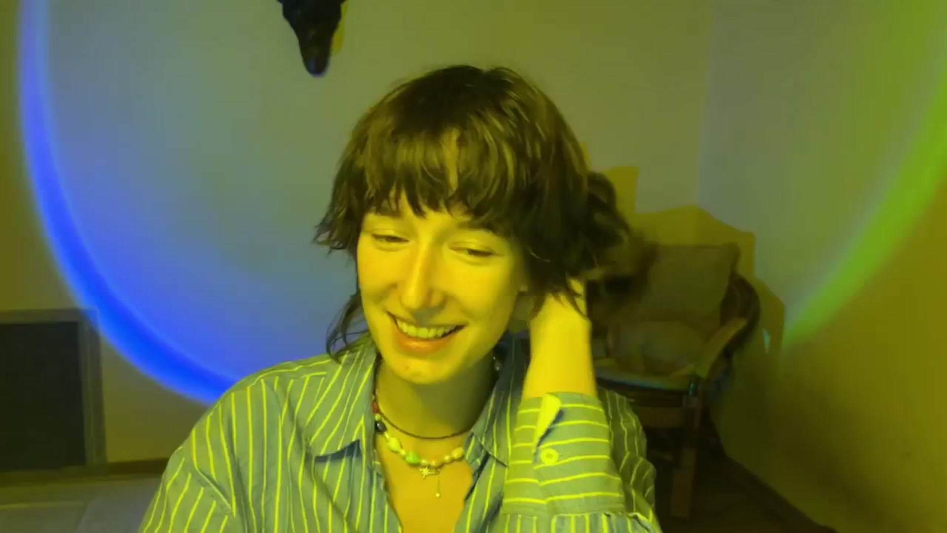 Gallery image thumbnail from LoooneyTunes's myfreecams stream on, 07/17/2025, 20:24 image 14 of 20
